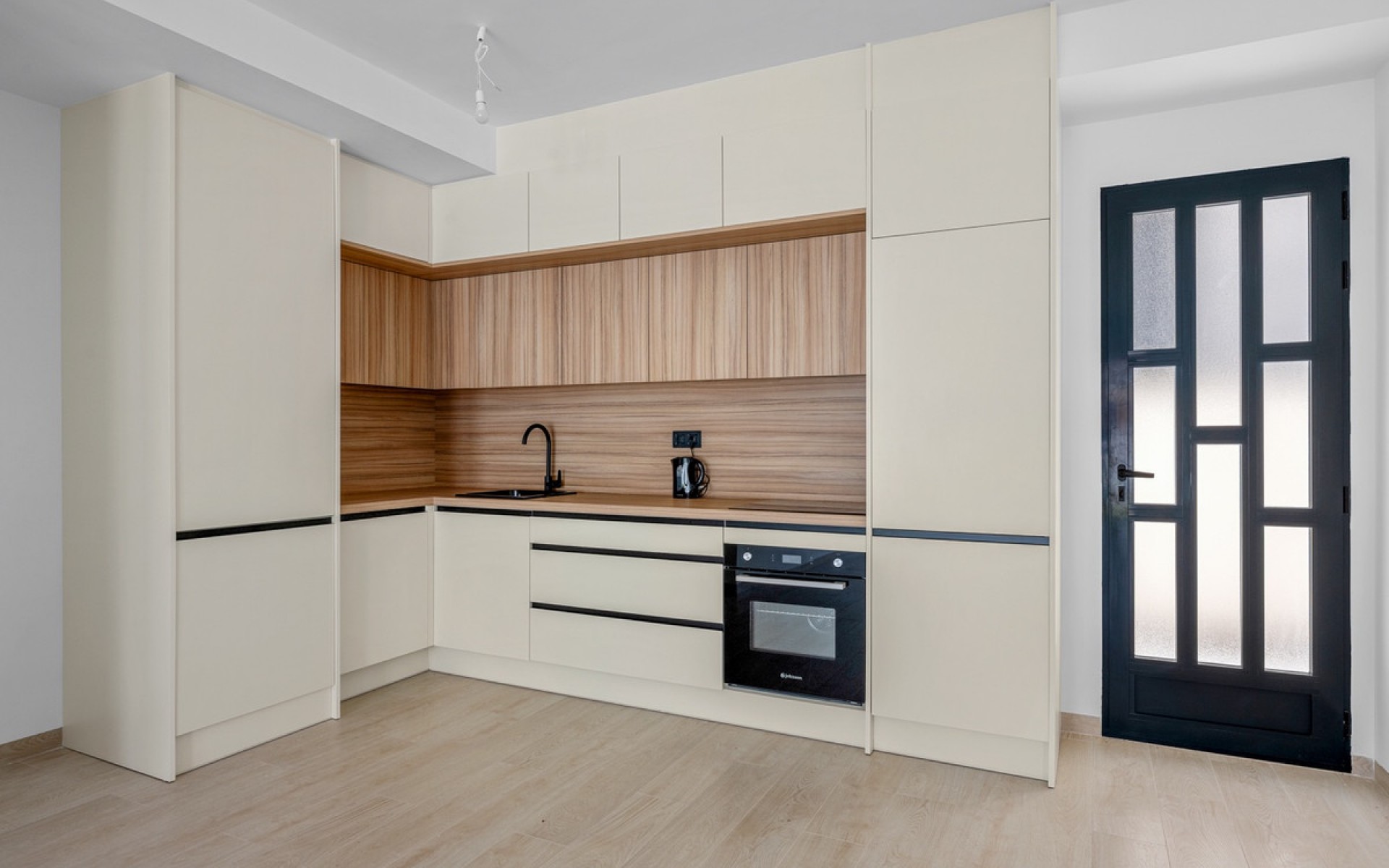 Resale - Apartment - San Miguel De Salinas - San Miguel