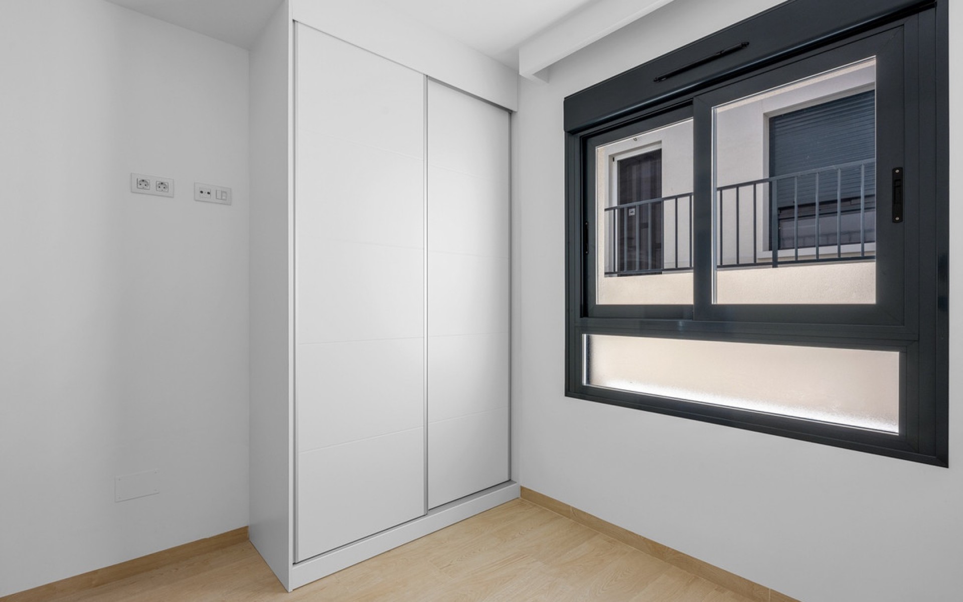 Resale - Apartment - San Miguel De Salinas - San Miguel