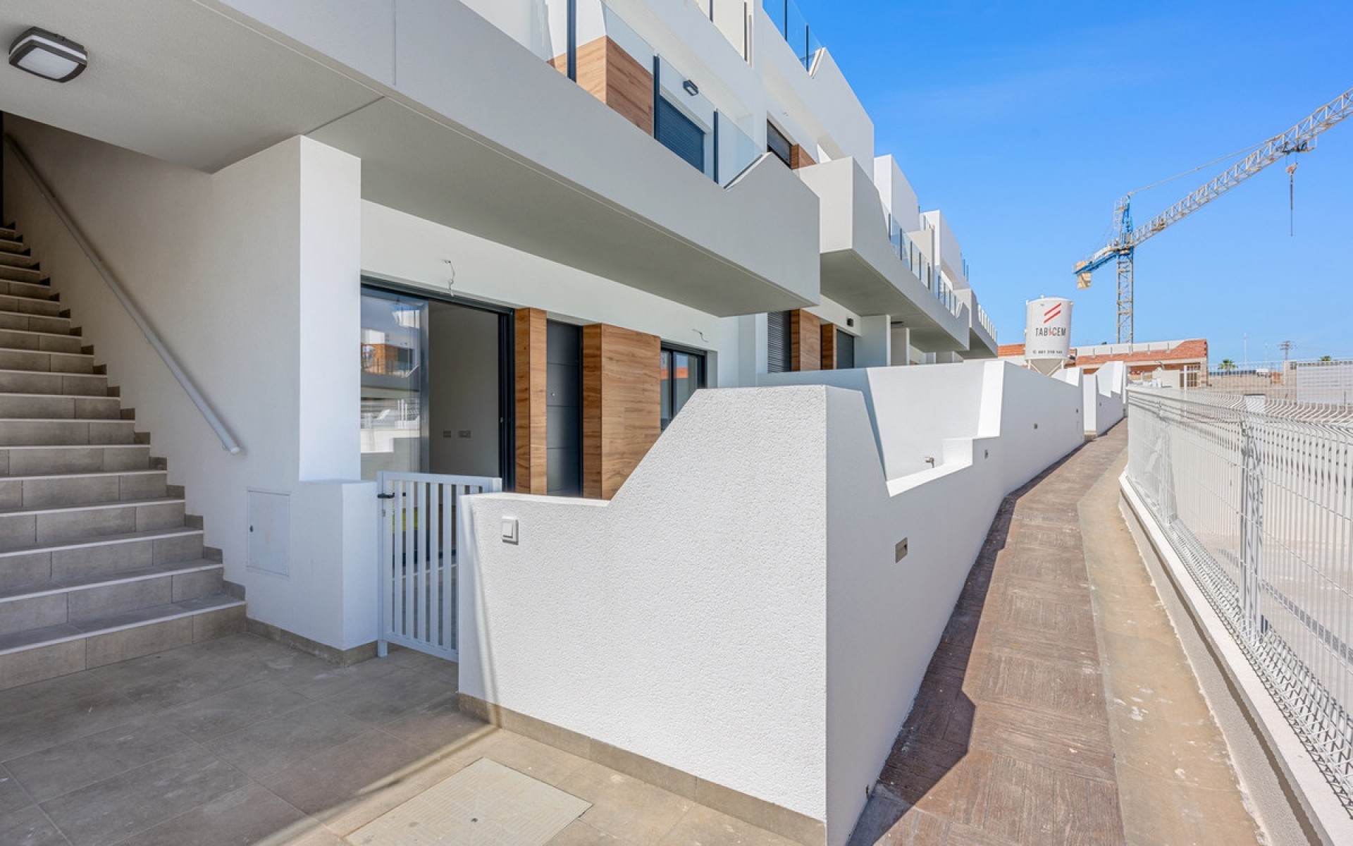 Resale - Apartment - San Miguel De Salinas - San Miguel