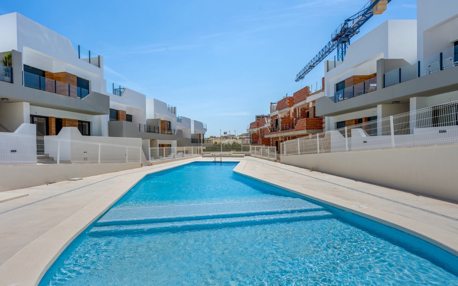 Resale - Apartment - San Miguel De Salinas - San Miguel