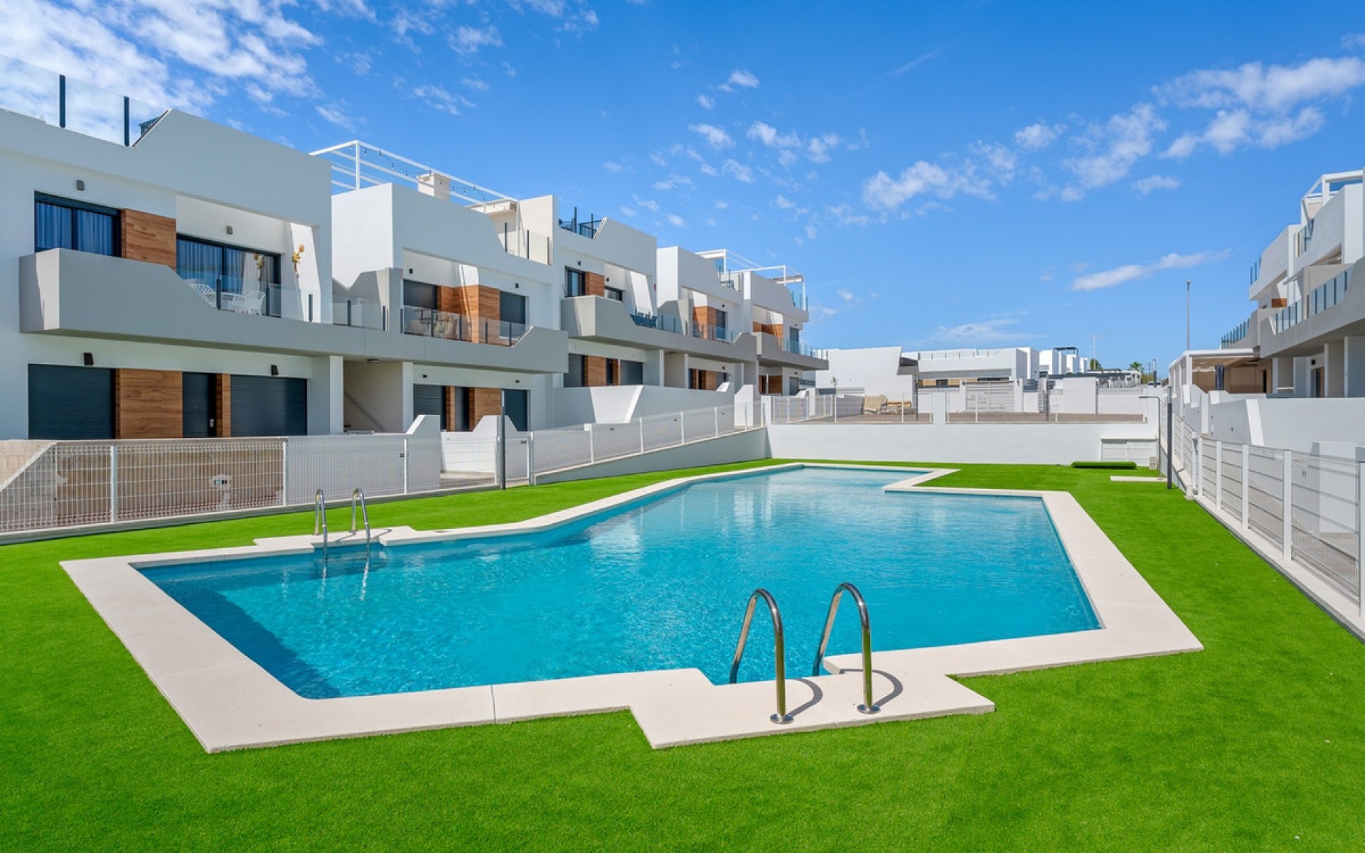 Resale - Apartment - San Miguel De Salinas - San Miguel