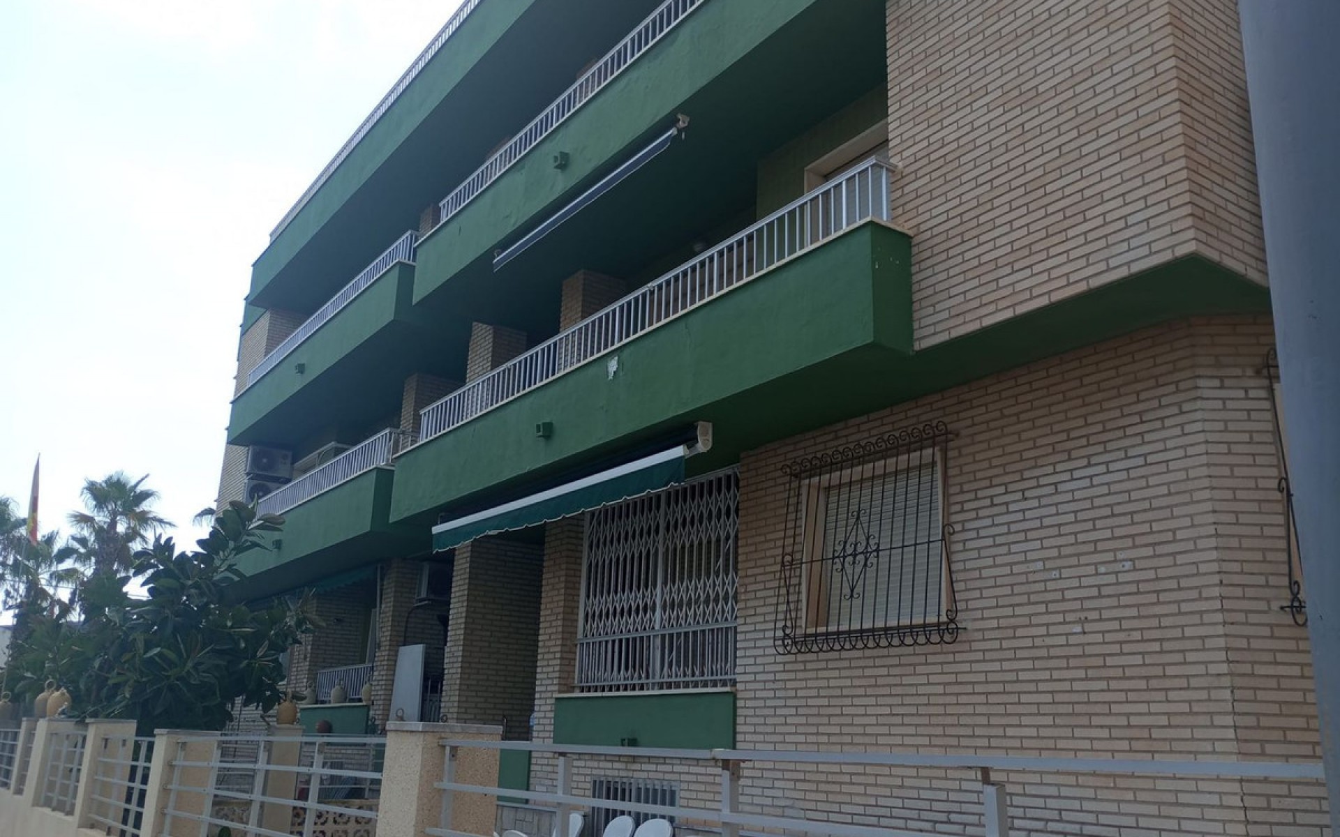 Resale - Apartment - San Pedro del Pinatar - Lo Pagan