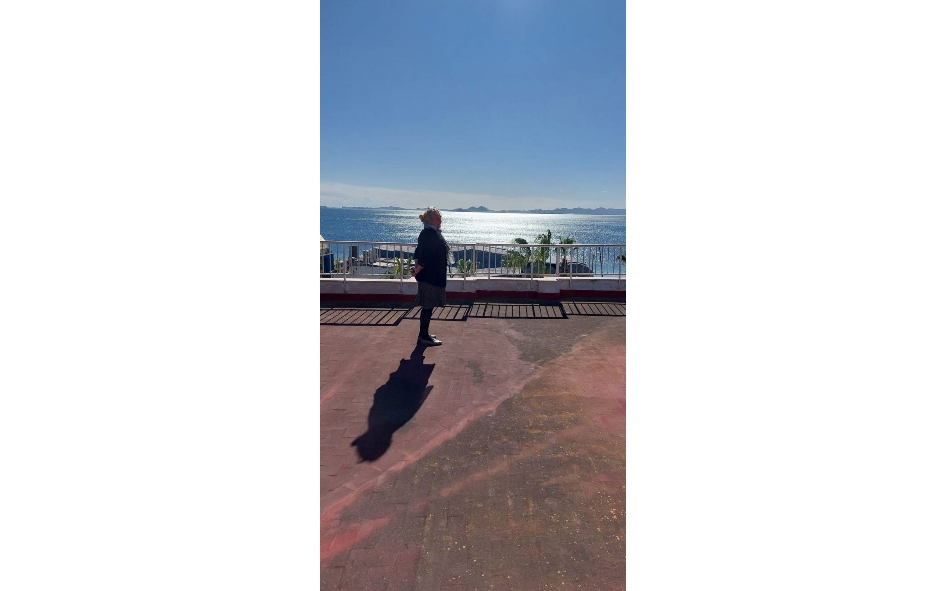 Resale - Apartment - San Pedro del Pinatar - Lo Pagan