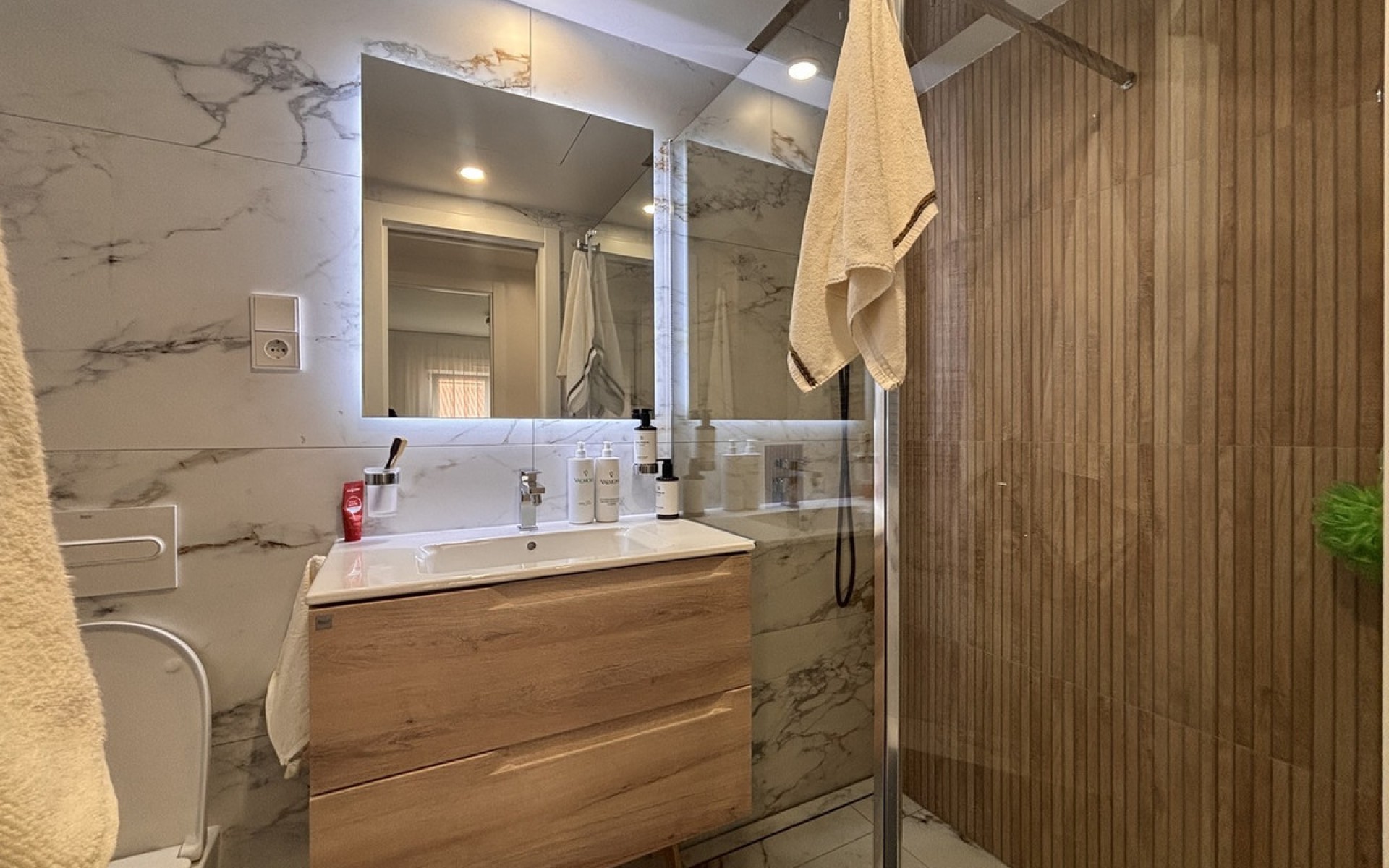 Resale - Apartment - San Pedro del Pinatar - Lo Pagan