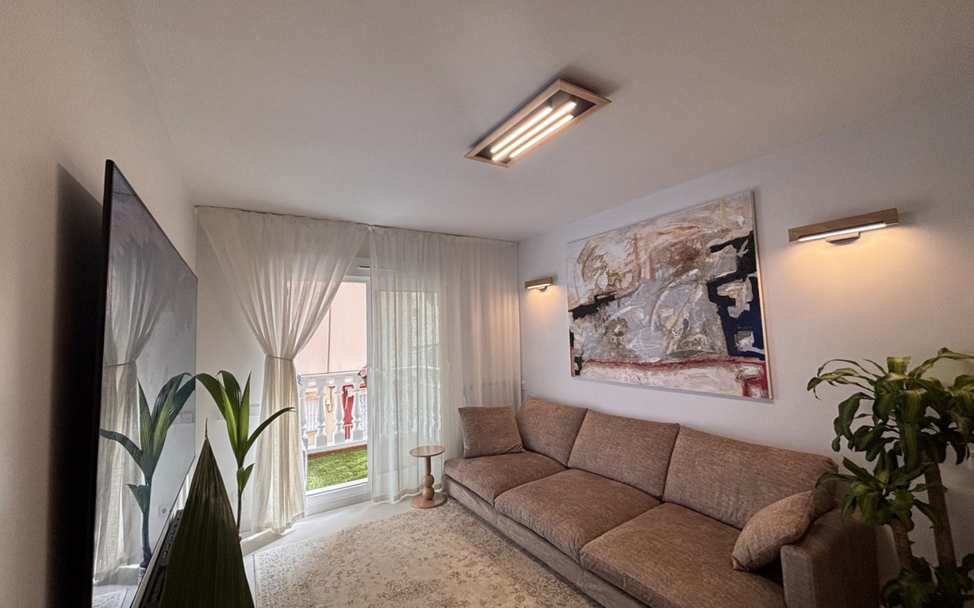 Resale - Apartment - San Pedro del Pinatar - Lo Pagan