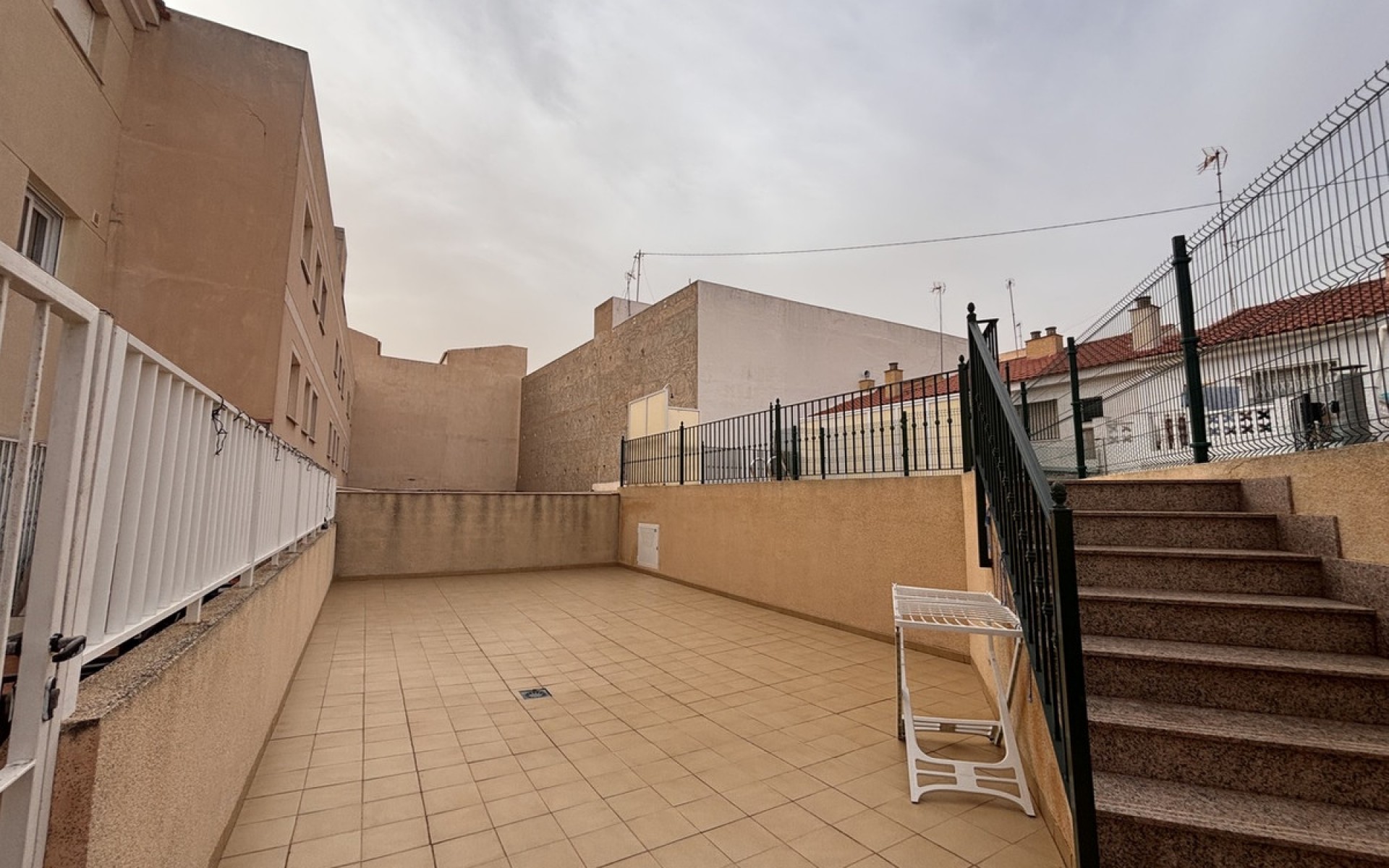 Resale - Apartment - San Pedro del Pinatar - Lo Pagan