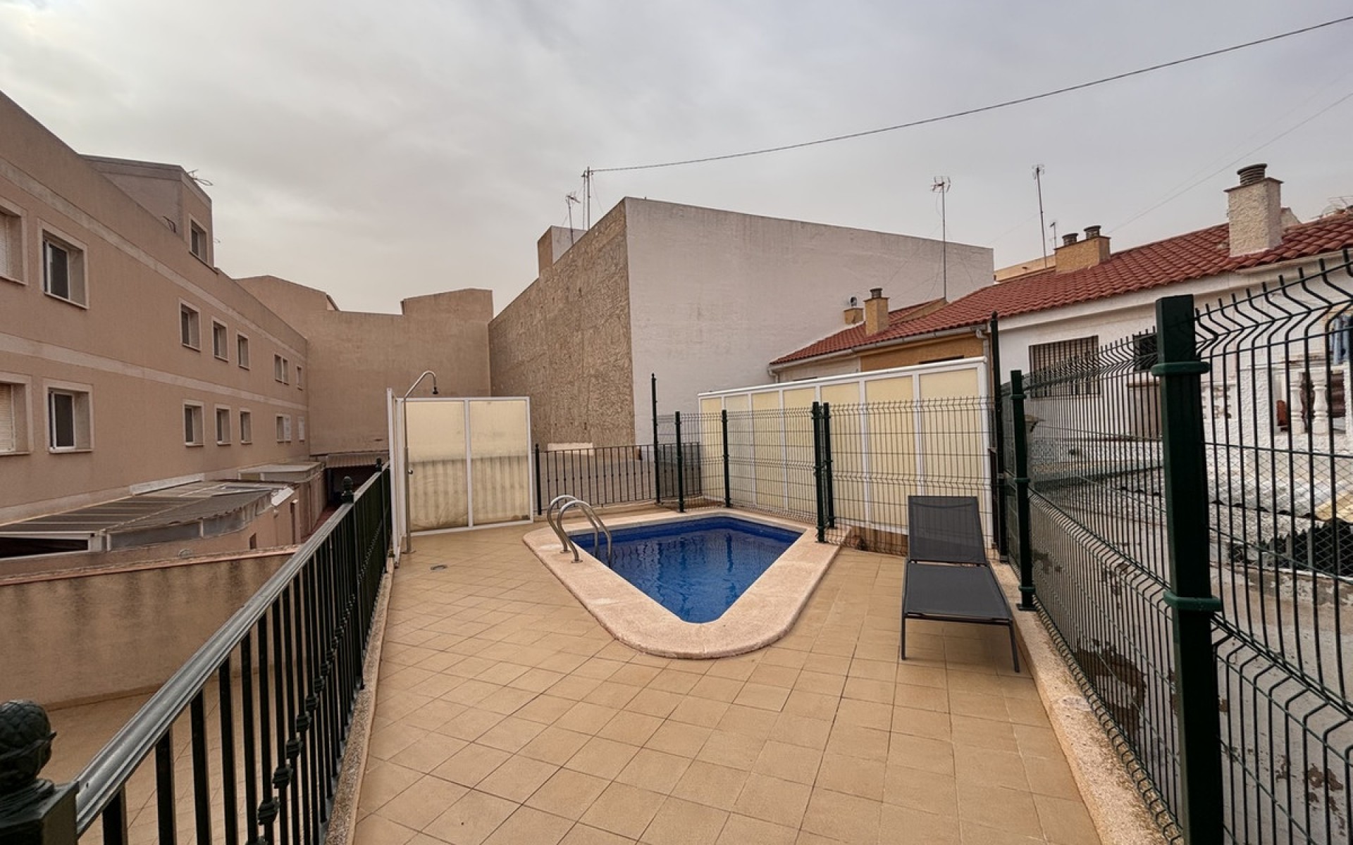 Resale - Apartment - San Pedro del Pinatar - Lo Pagan