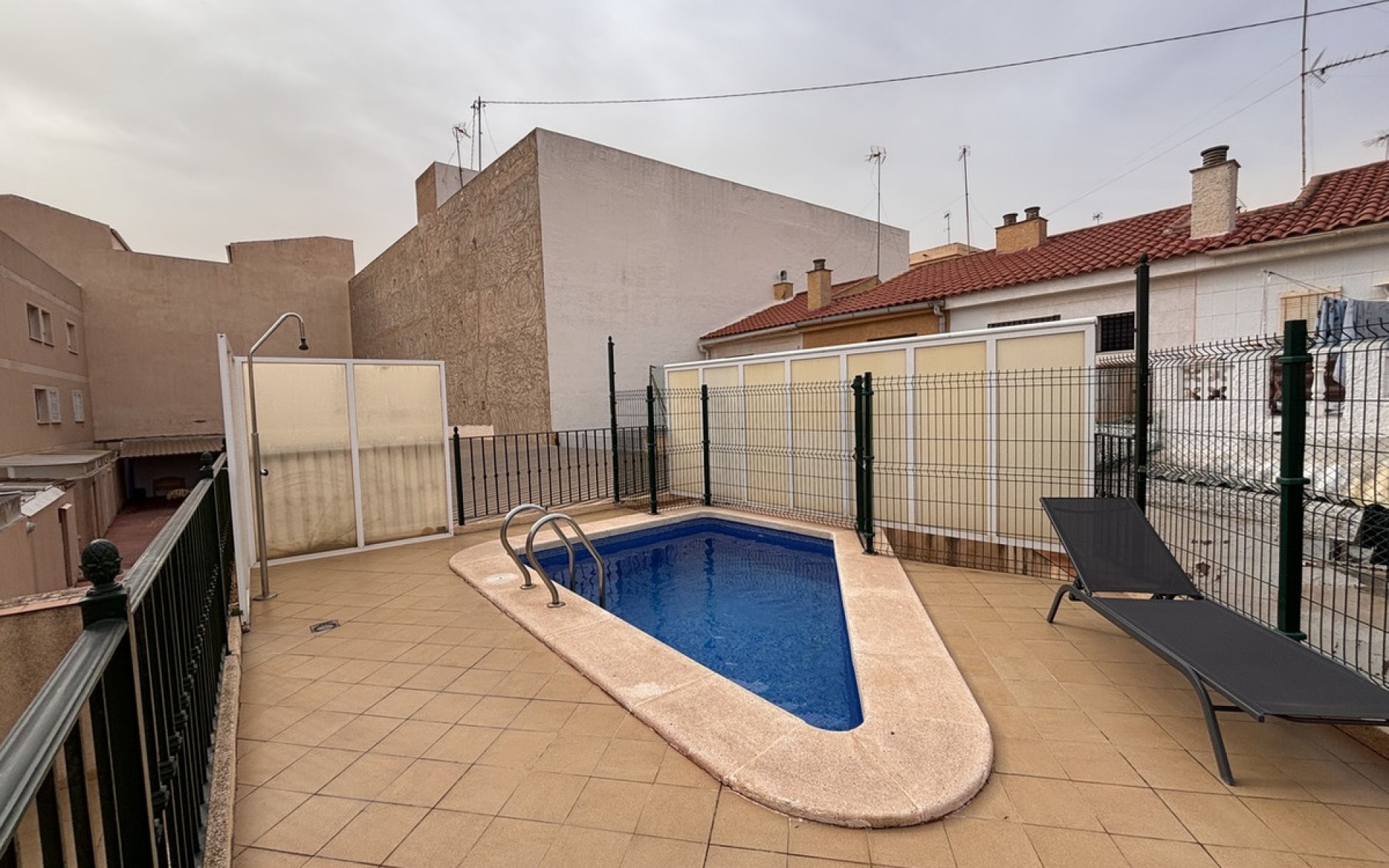 Resale - Apartment - San Pedro del Pinatar - Lo Pagan