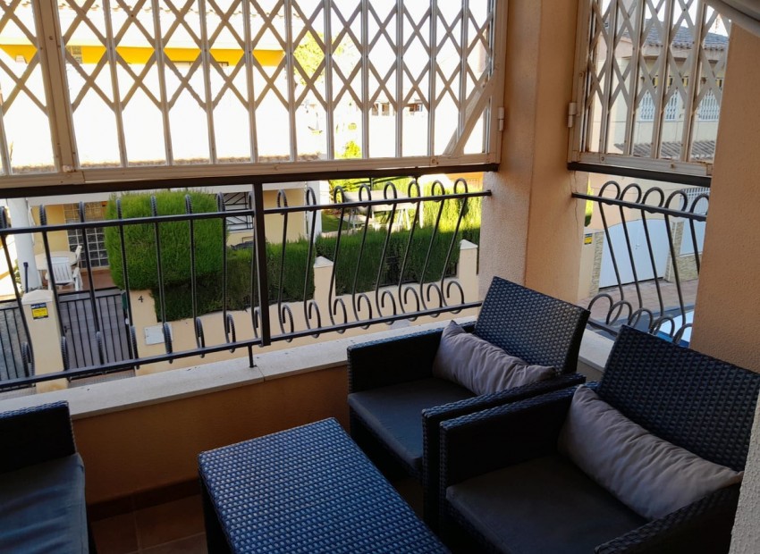 Resale - Apartment - San Pedro del Pinatar - Lo Pagan