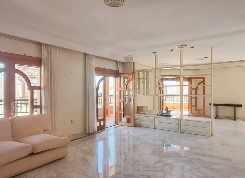 Resale - Apartment - San Pedro del Pinatar - Lo Pagan