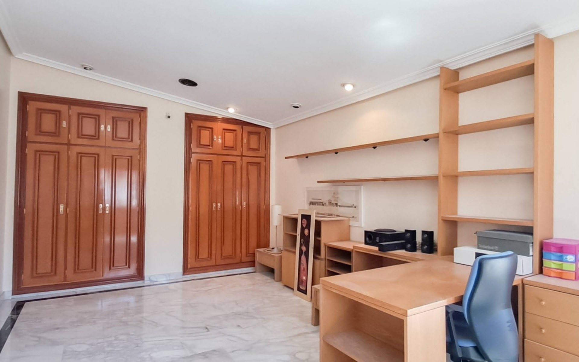 Resale - Apartment - San Pedro del Pinatar - Lo Pagan