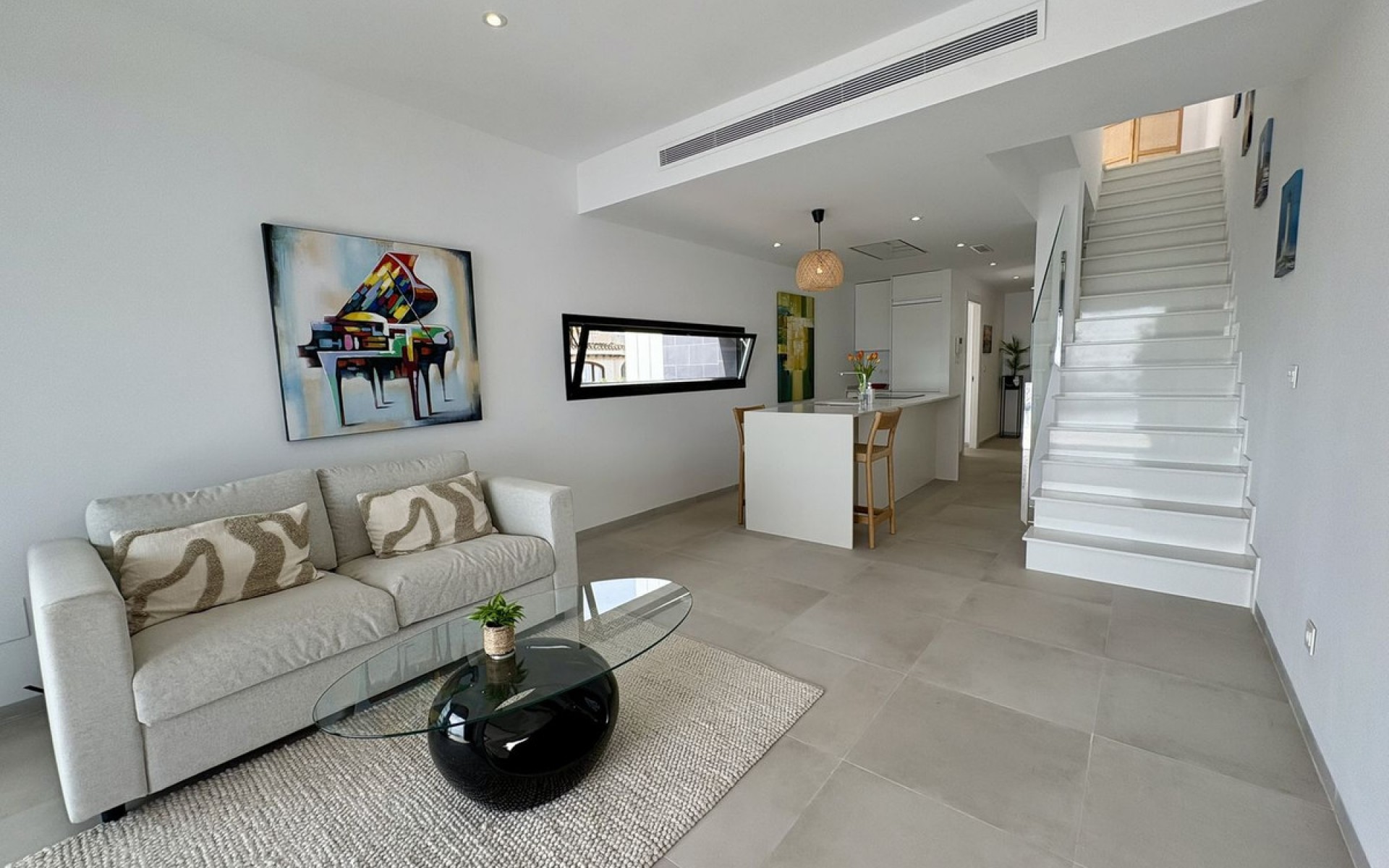 Resale - Apartment - San Pedro del Pinatar - Lo Pagan