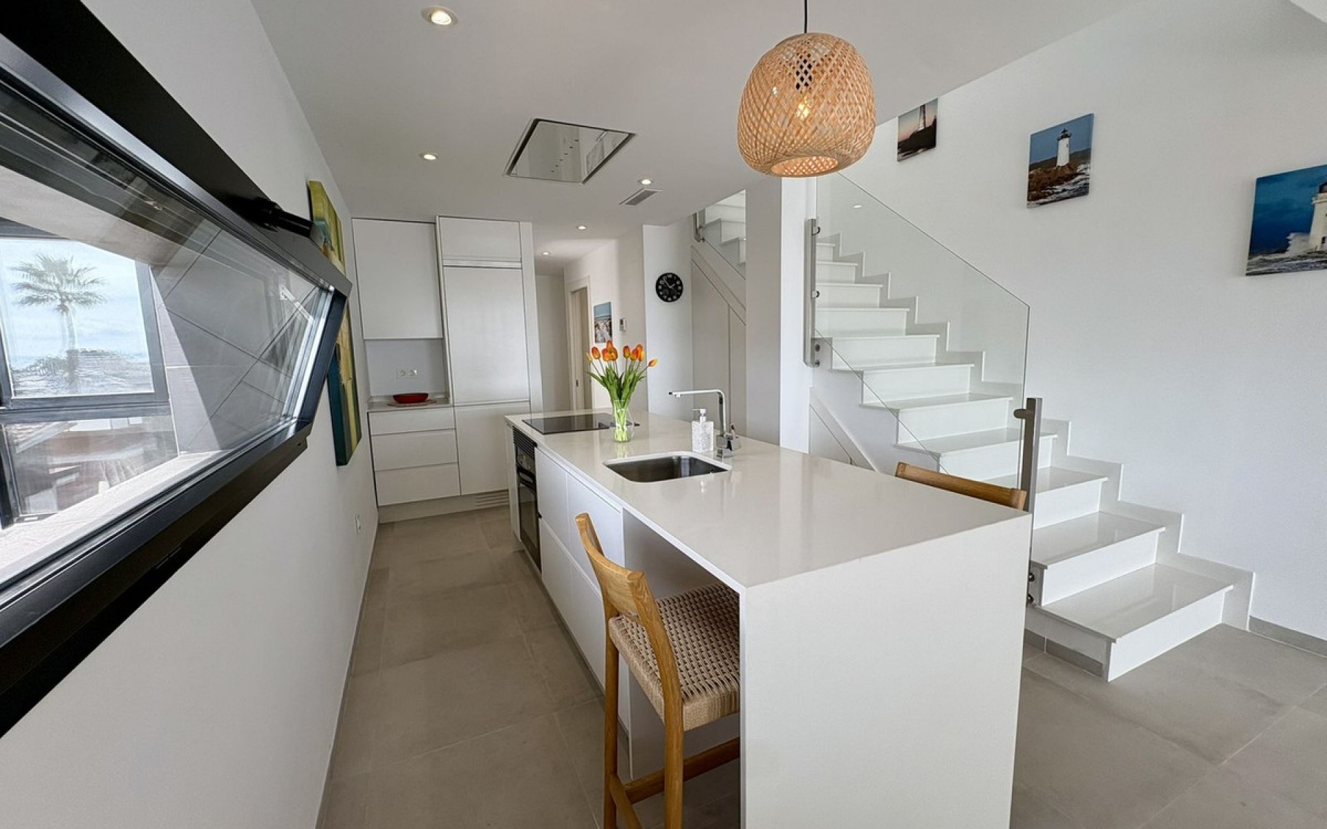 Resale - Apartment - San Pedro del Pinatar - Lo Pagan