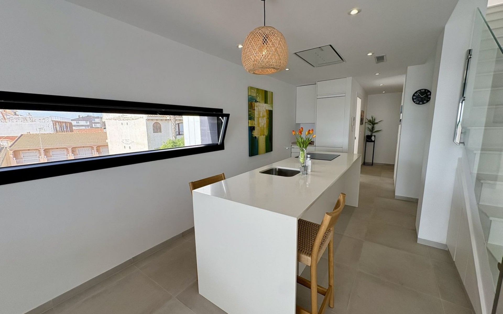 Resale - Apartment - San Pedro del Pinatar - Lo Pagan