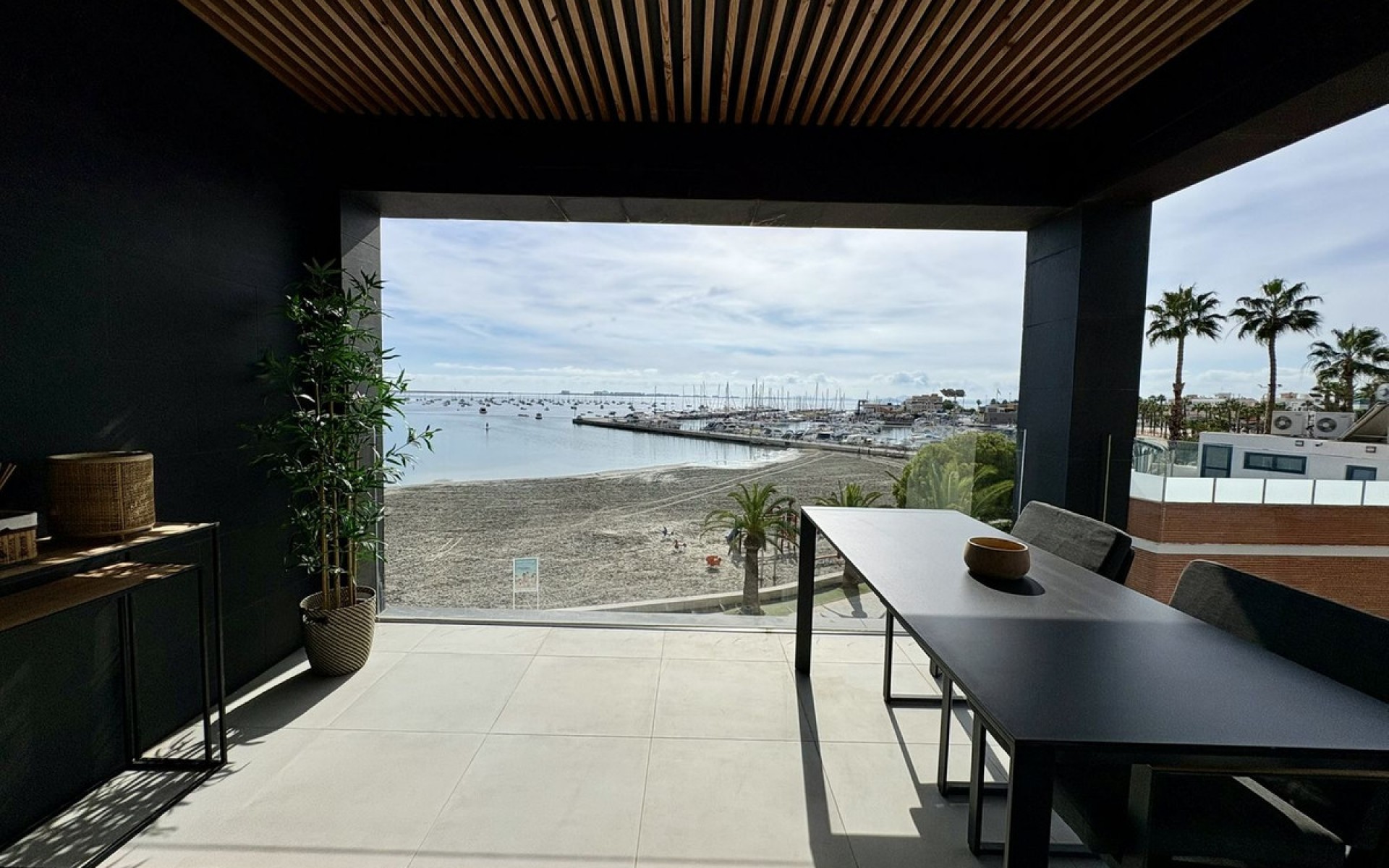 Resale - Apartment - San Pedro del Pinatar - Lo Pagan