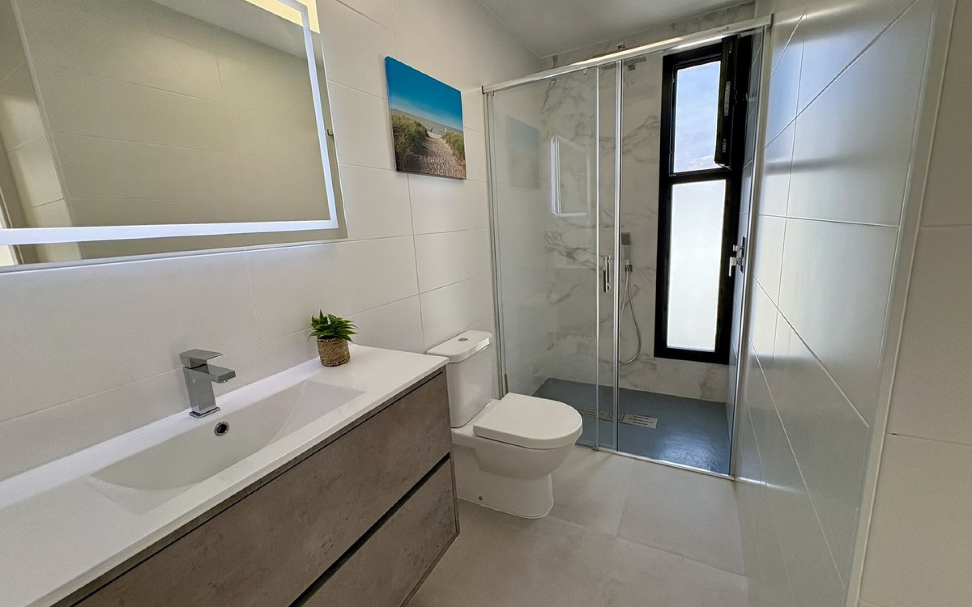 Resale - Apartment - San Pedro del Pinatar - Lo Pagan