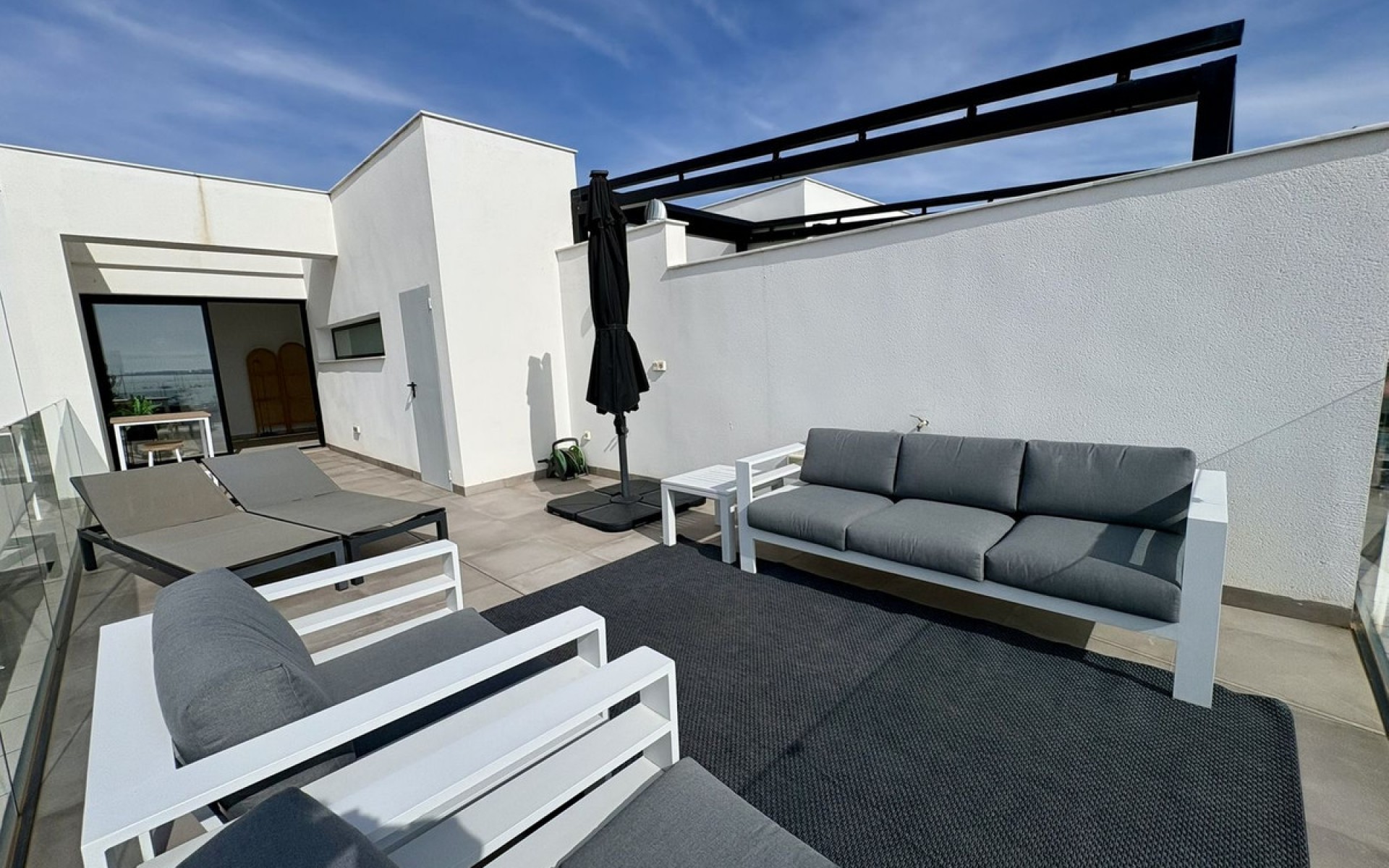 Resale - Apartment - San Pedro del Pinatar - Lo Pagan