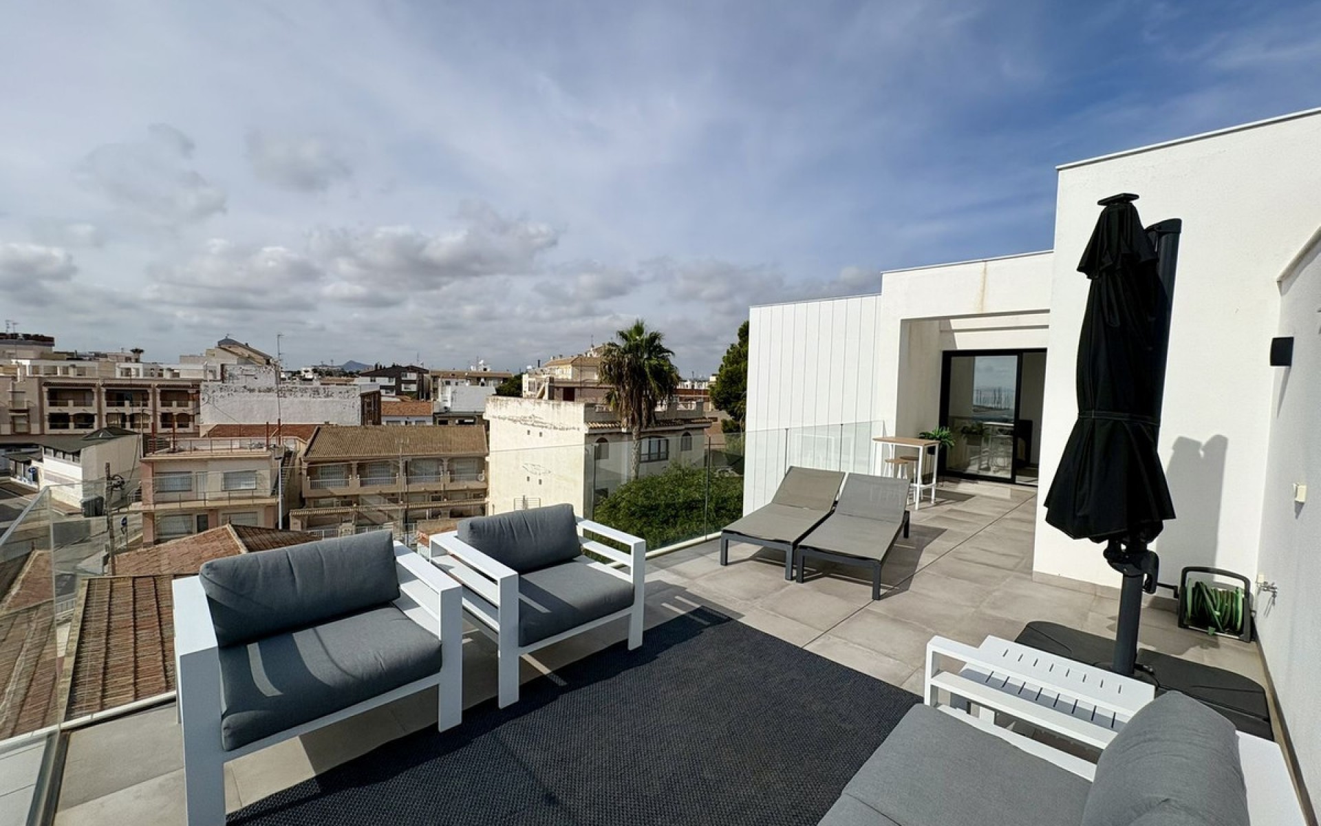 Resale - Apartment - San Pedro del Pinatar - Lo Pagan