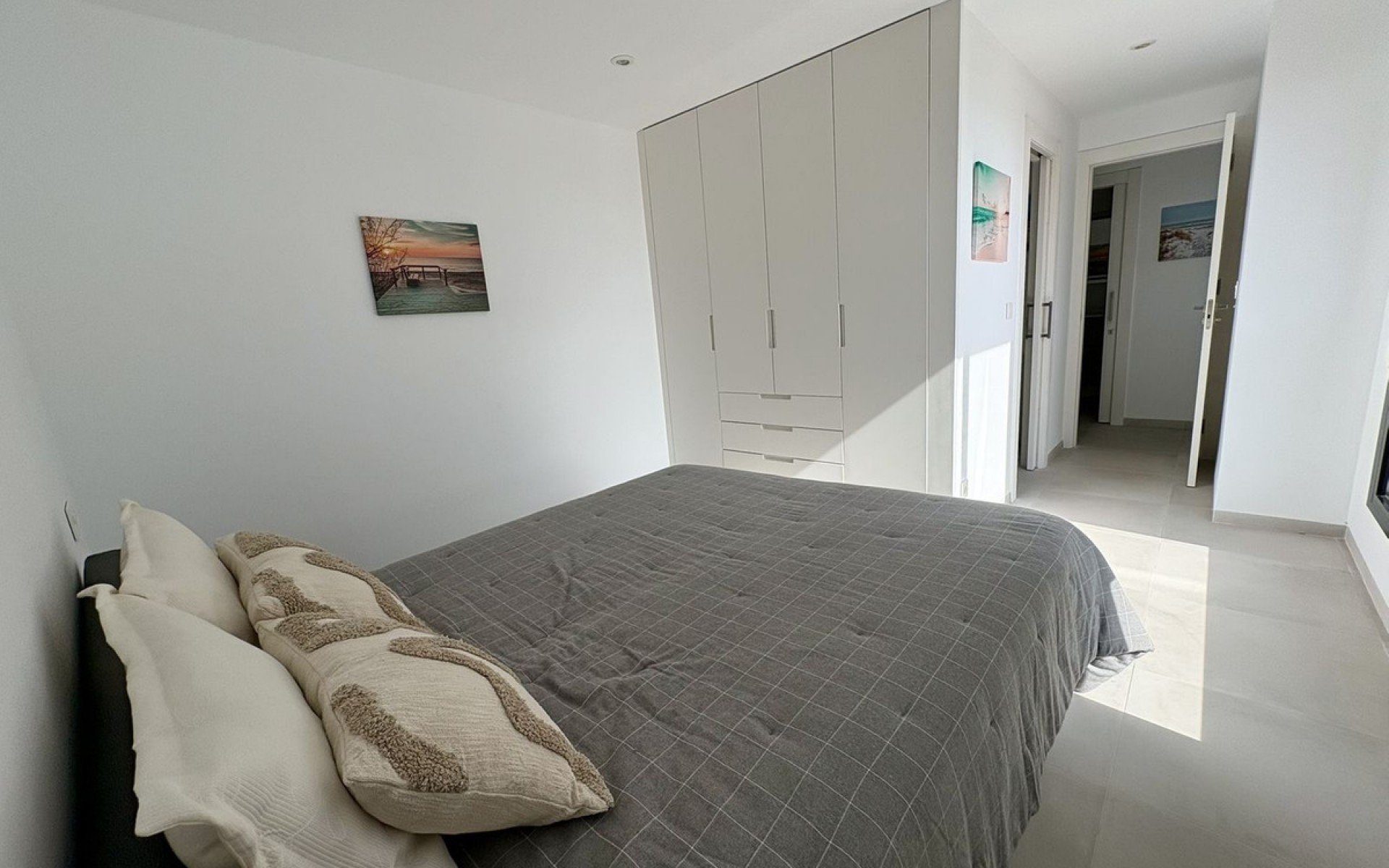 Resale - Apartment - San Pedro del Pinatar - Lo Pagan