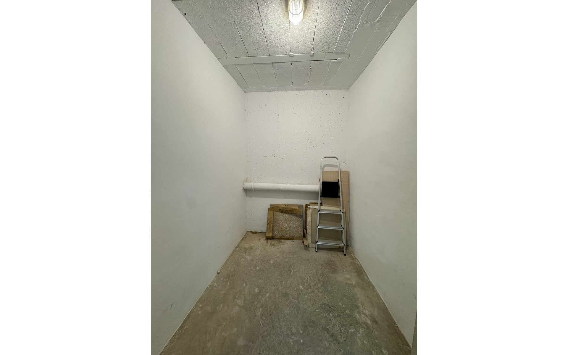 Resale - Apartment - San Pedro del Pinatar - Lo Pagan