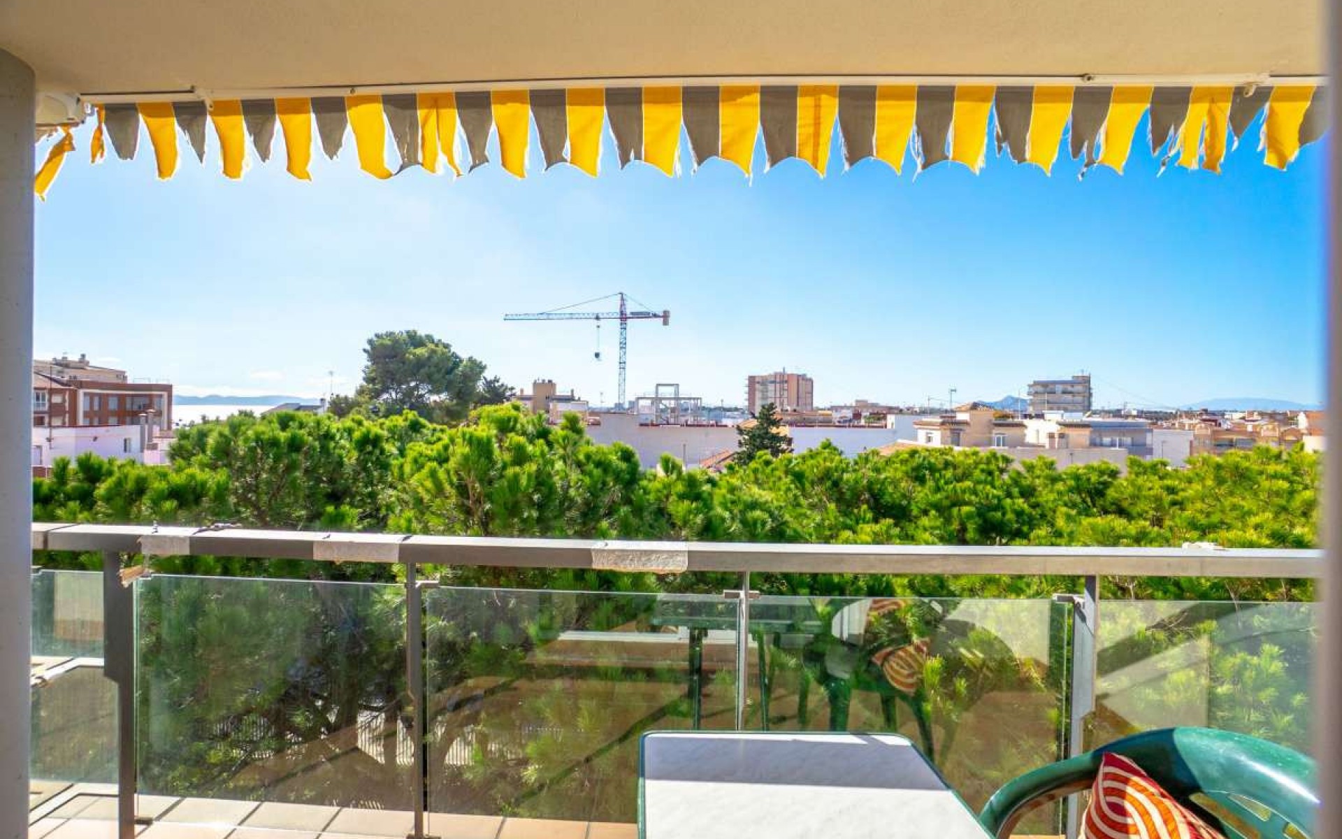 Resale - Apartment - San Pedro del Pinatar - Lo Pagan