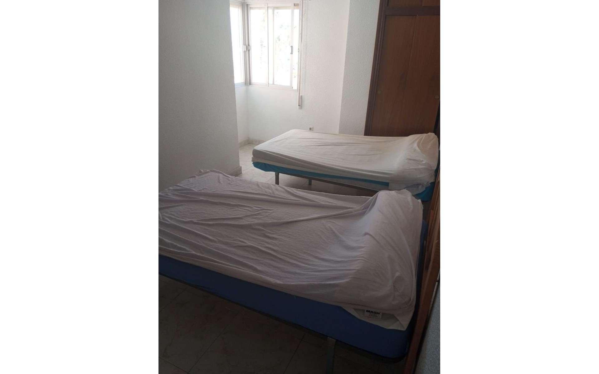 Resale - Apartment - San Pedro del Pinatar - Lo Pagan