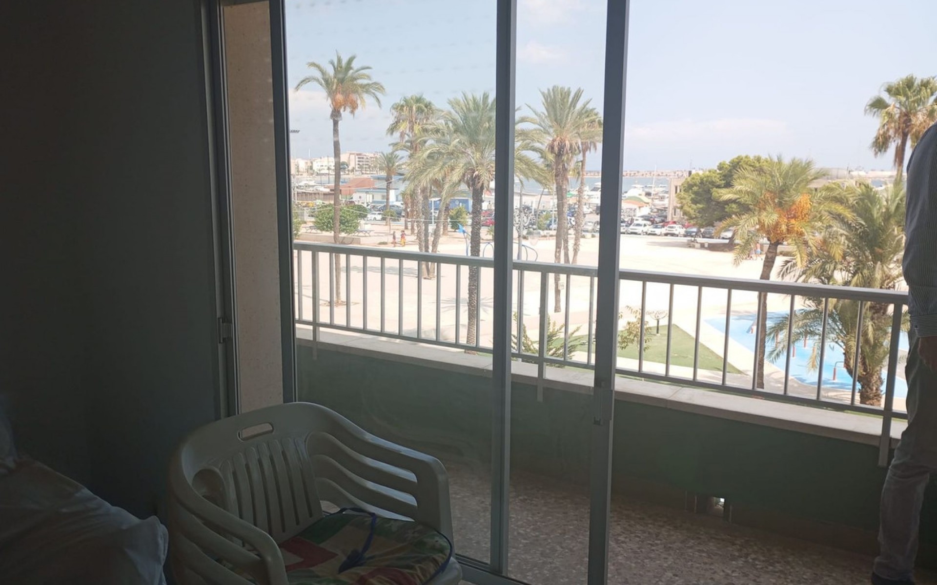 Resale - Apartment - San Pedro del Pinatar - Lo Pagan