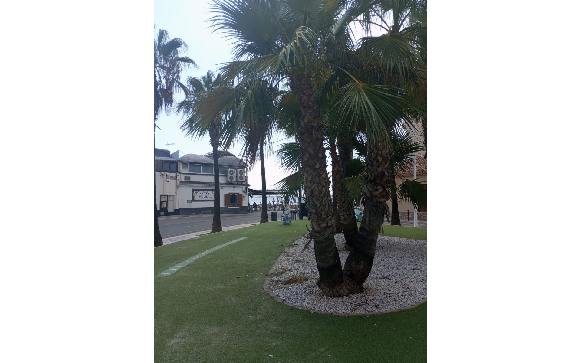 Resale - Apartment - San Pedro del Pinatar - Lo Pagan