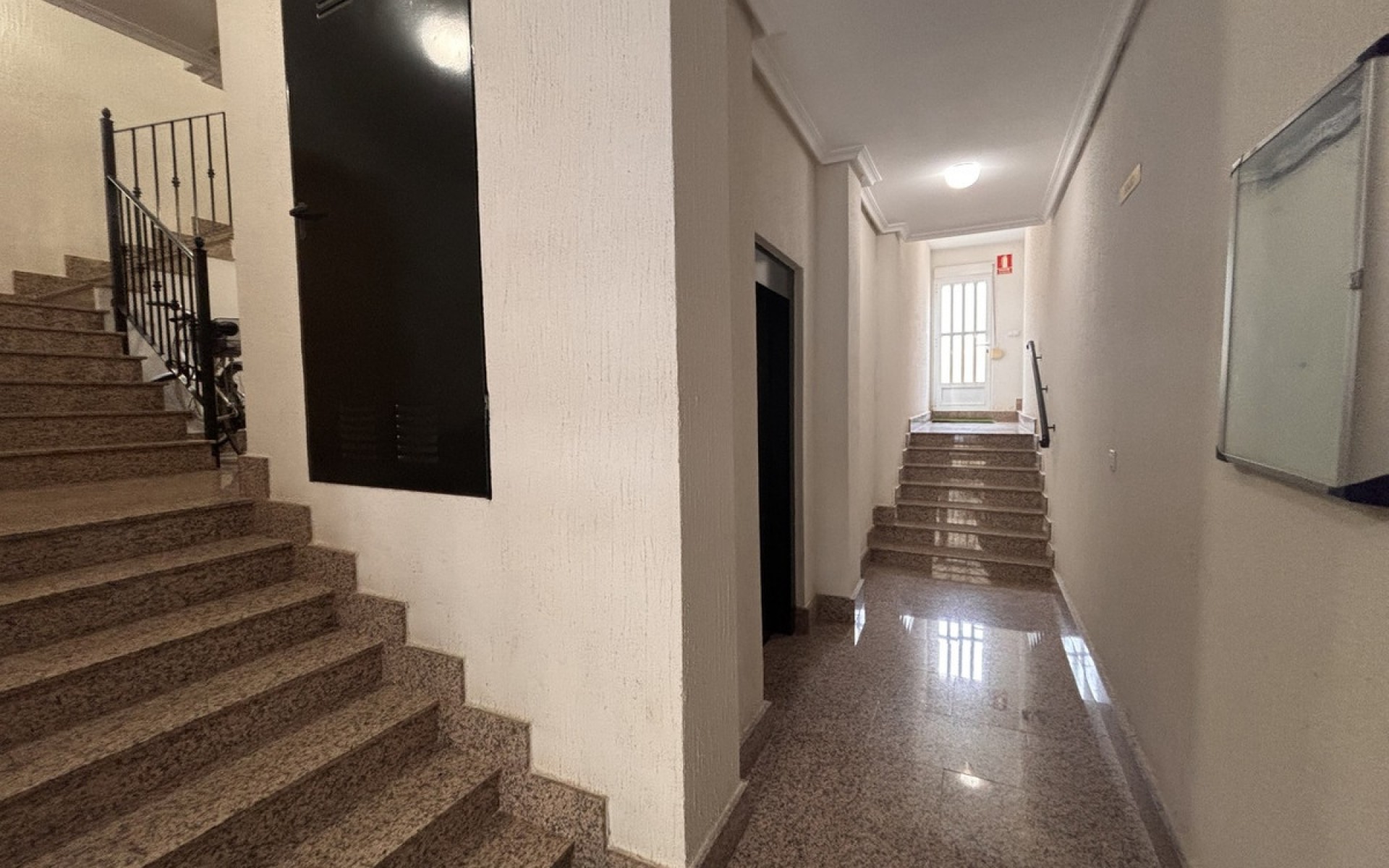 Resale - Apartment - San Pedro del Pinatar - Lo Pagan
