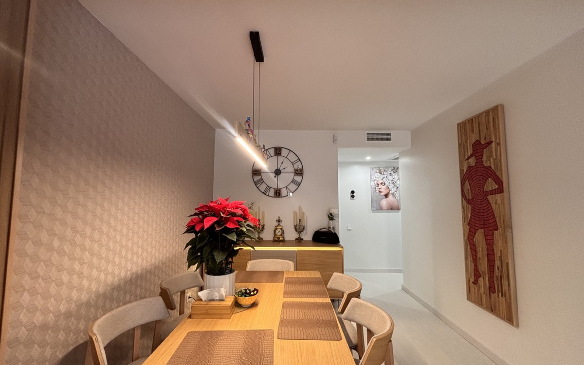 Resale - Apartment - San Pedro del Pinatar - Lo Pagan