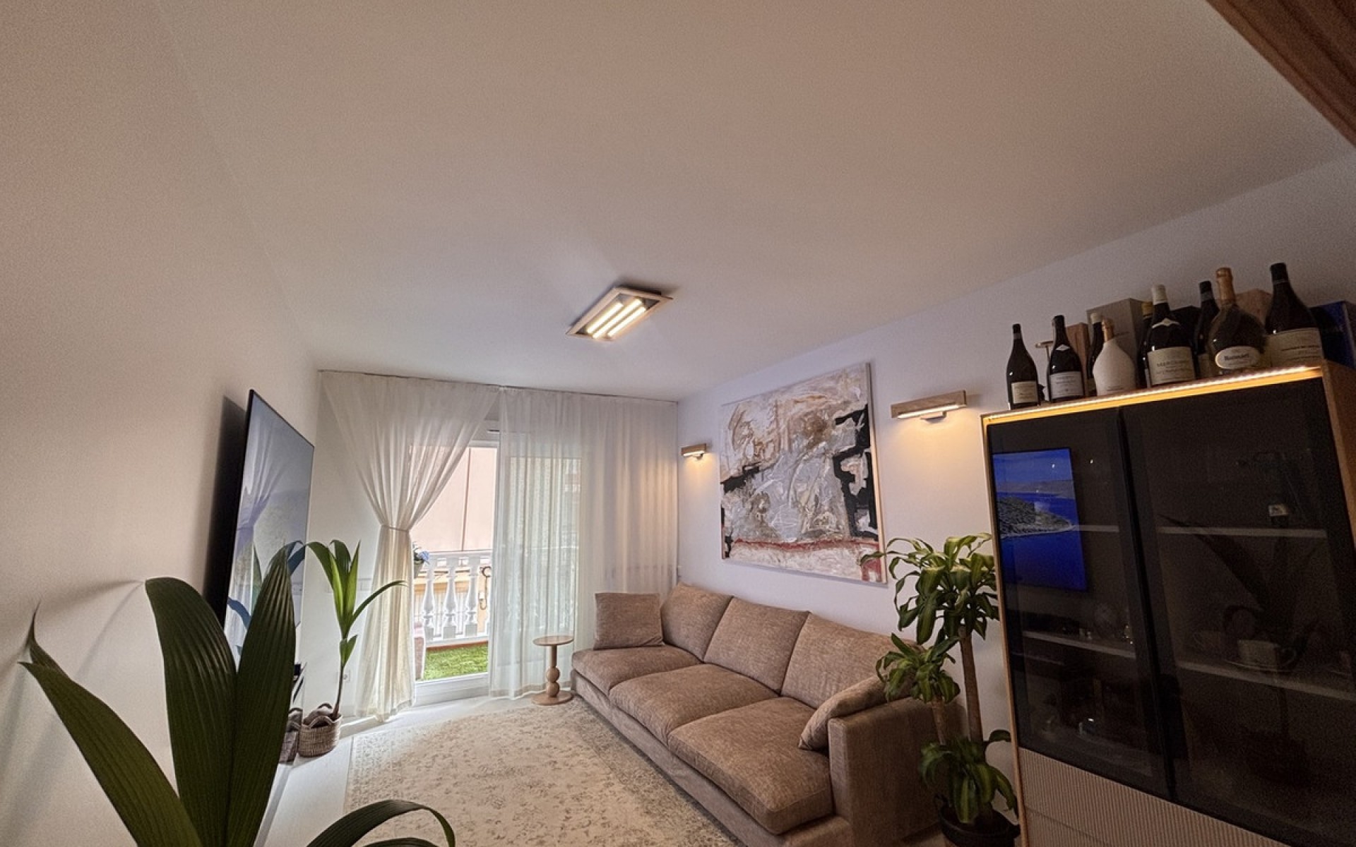 Resale - Apartment - San Pedro del Pinatar - Lo Pagan