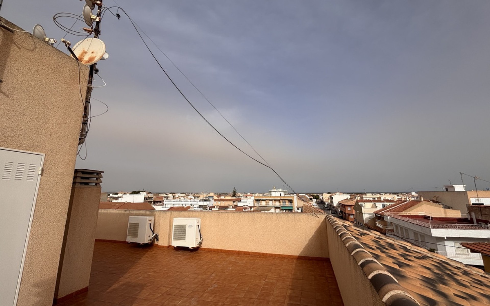 Resale - Apartment - San Pedro del Pinatar - Lo Pagan