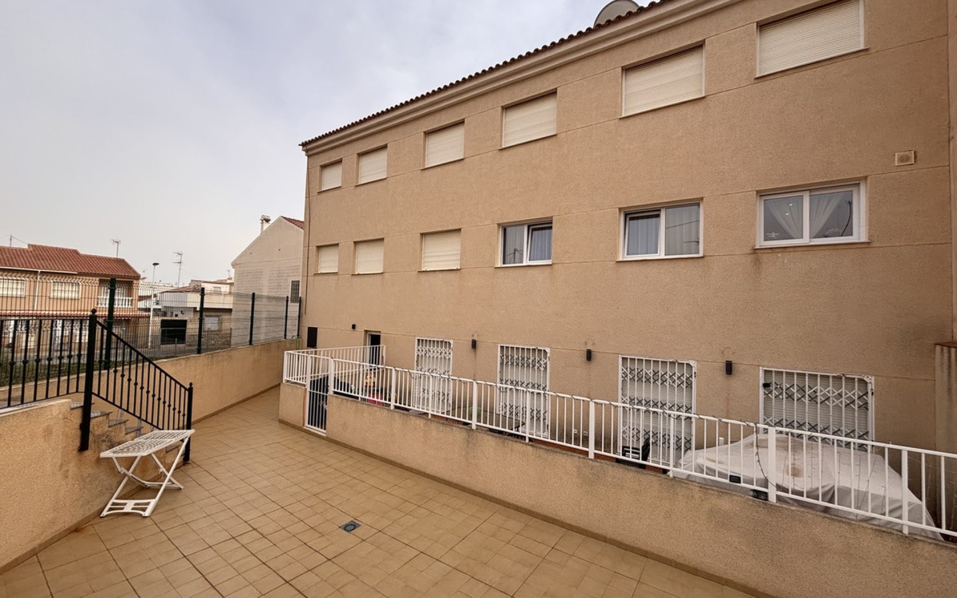 Resale - Apartment - San Pedro del Pinatar - Lo Pagan