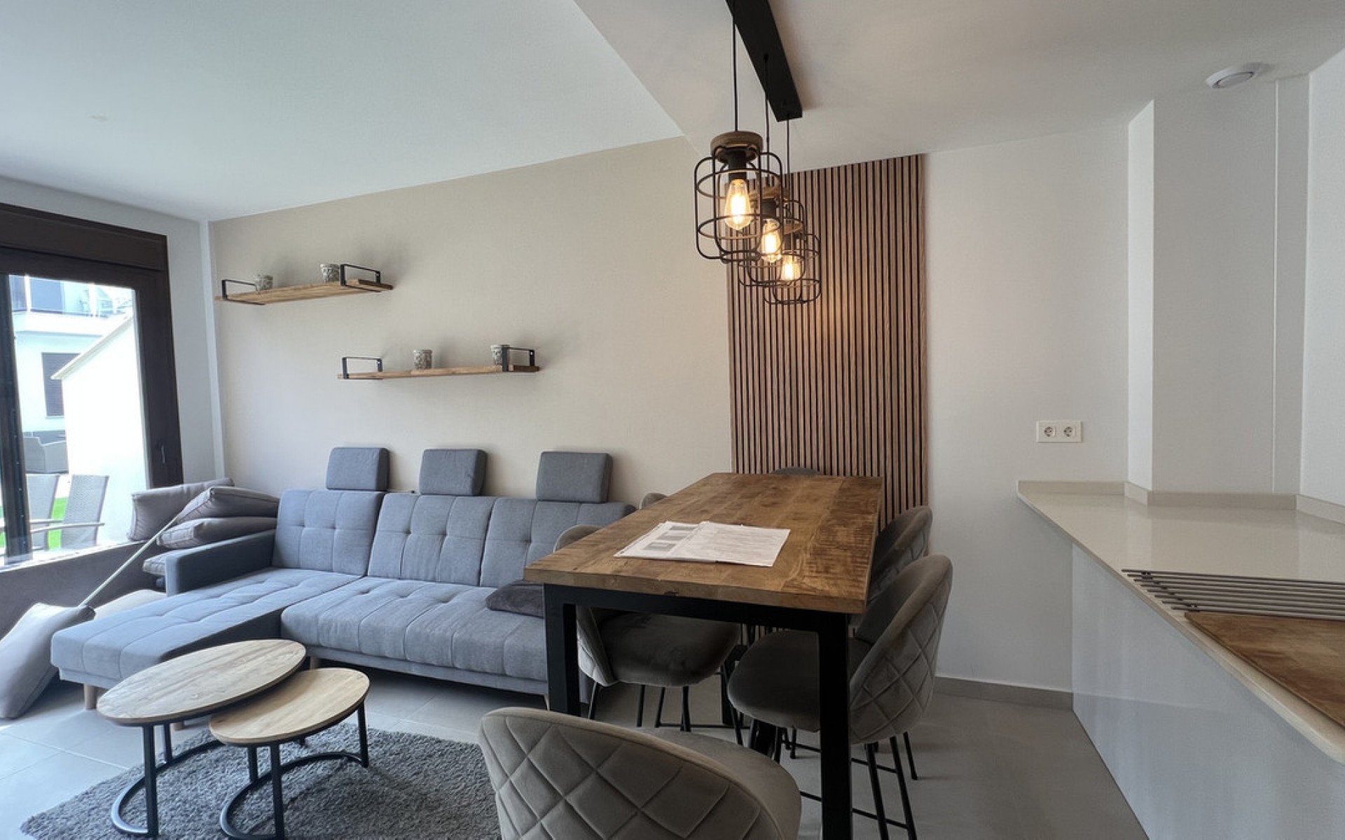 Resale - Apartment - San Pedro del Pinatar - Lo Pagan