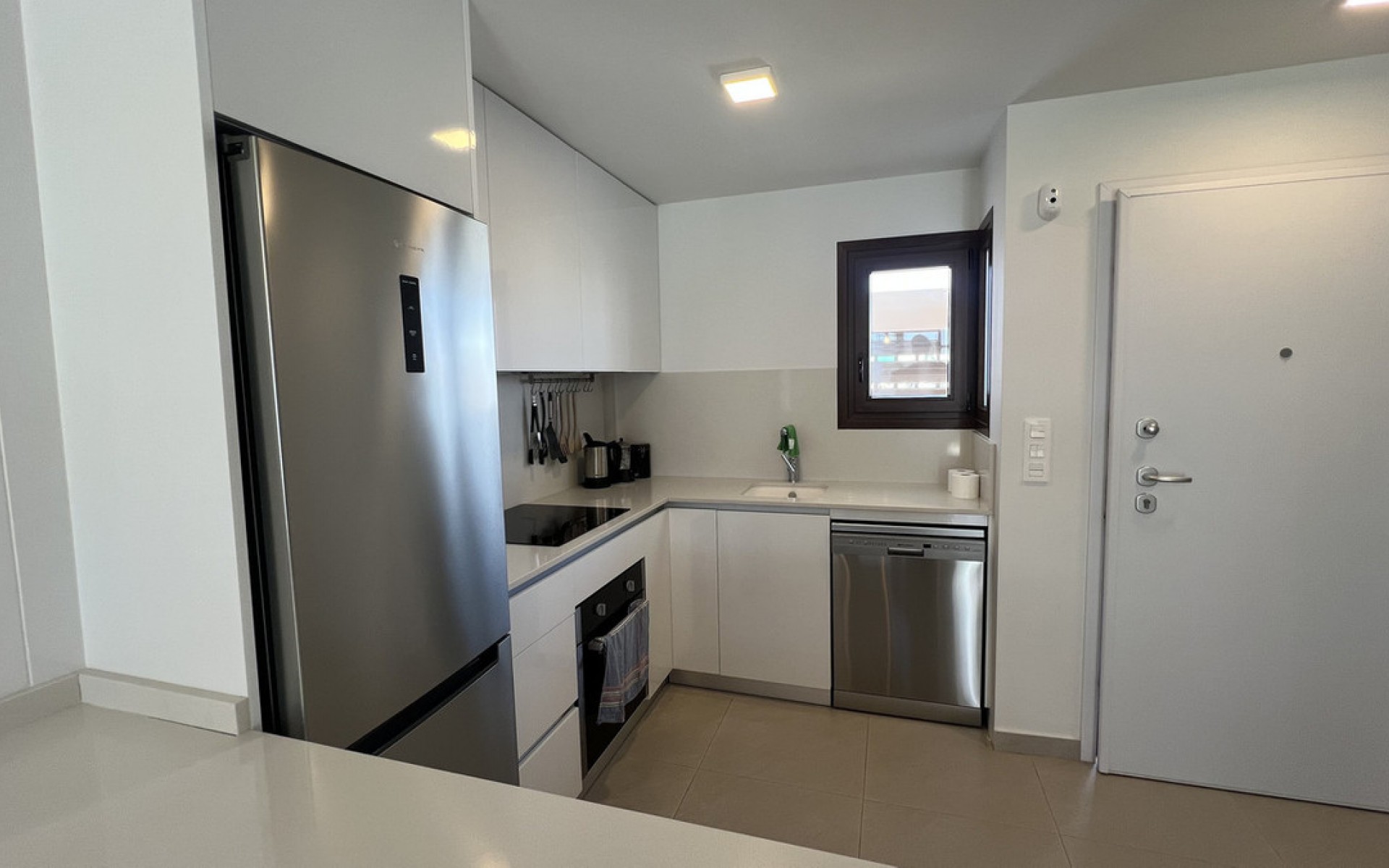 Resale - Apartment - San Pedro del Pinatar - Lo Pagan