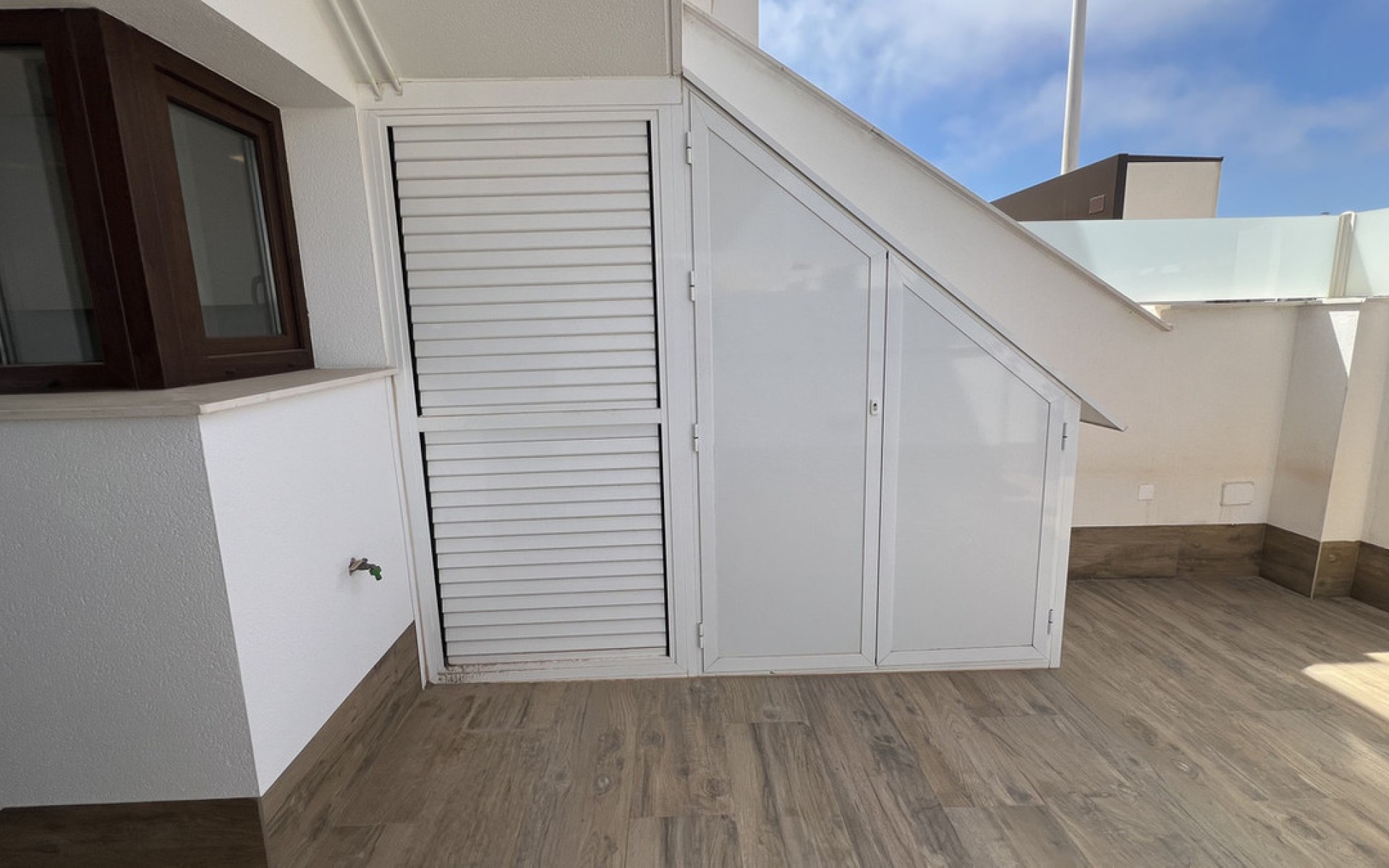 Resale - Apartment - San Pedro del Pinatar - Lo Pagan