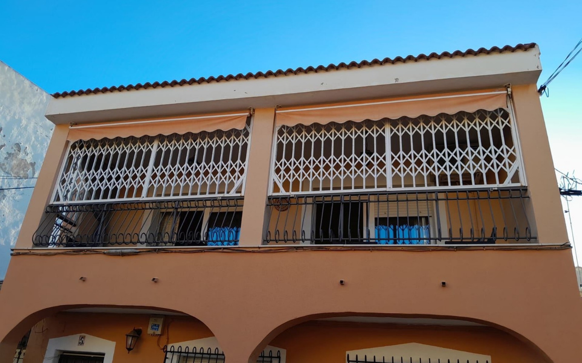 Resale - Apartment - San Pedro del Pinatar - Lo Pagan