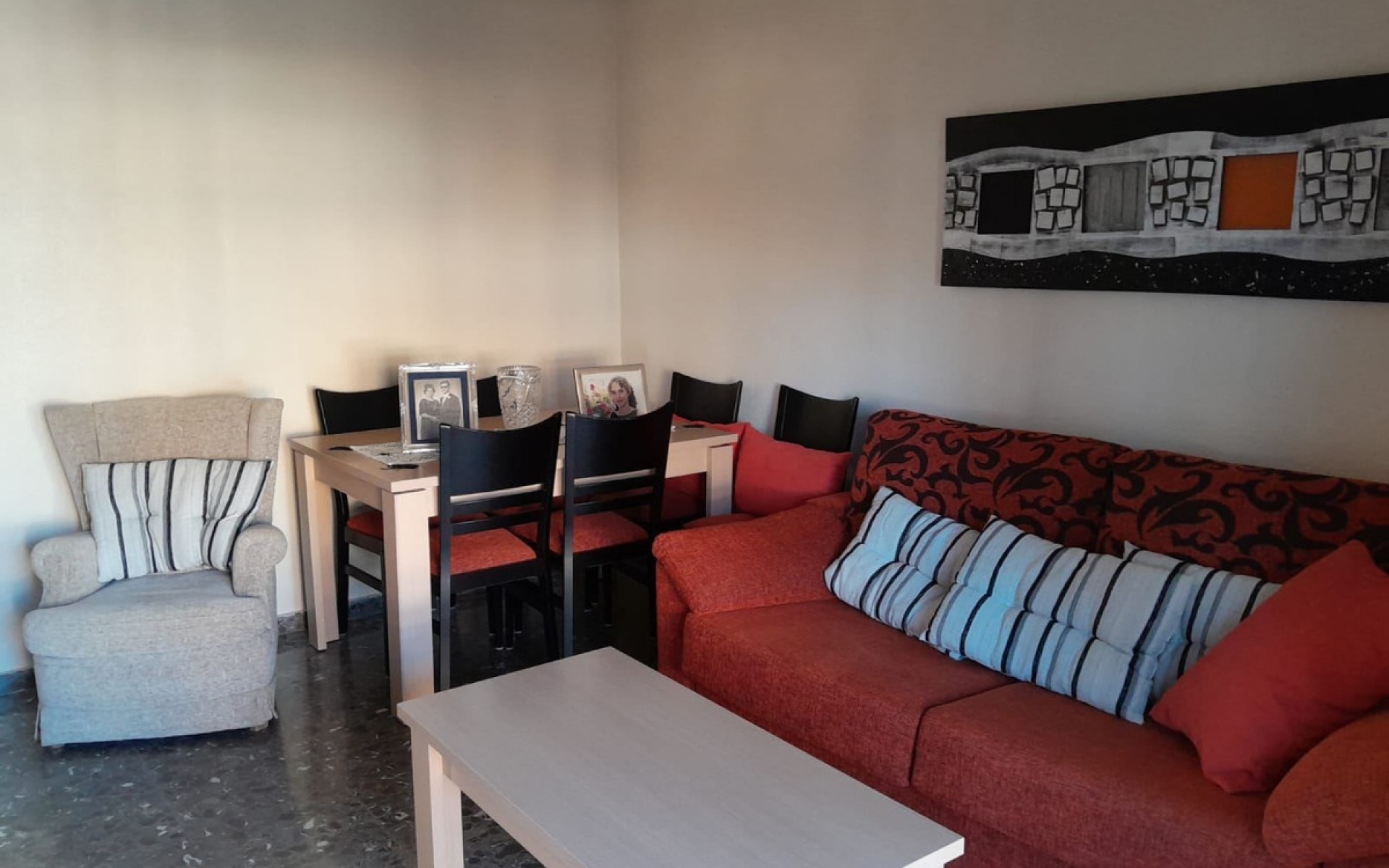 Resale - Apartment - San Pedro del Pinatar - Lo Pagan