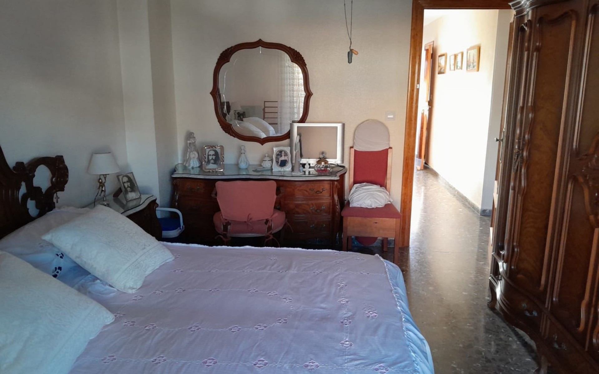 Resale - Apartment - San Pedro del Pinatar - Lo Pagan