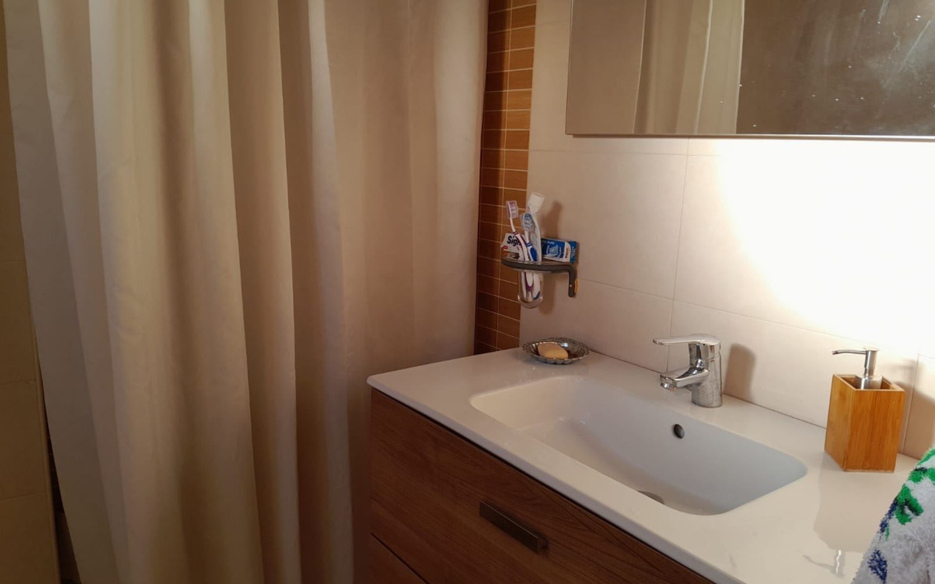 Resale - Apartment - San Pedro del Pinatar - Lo Pagan