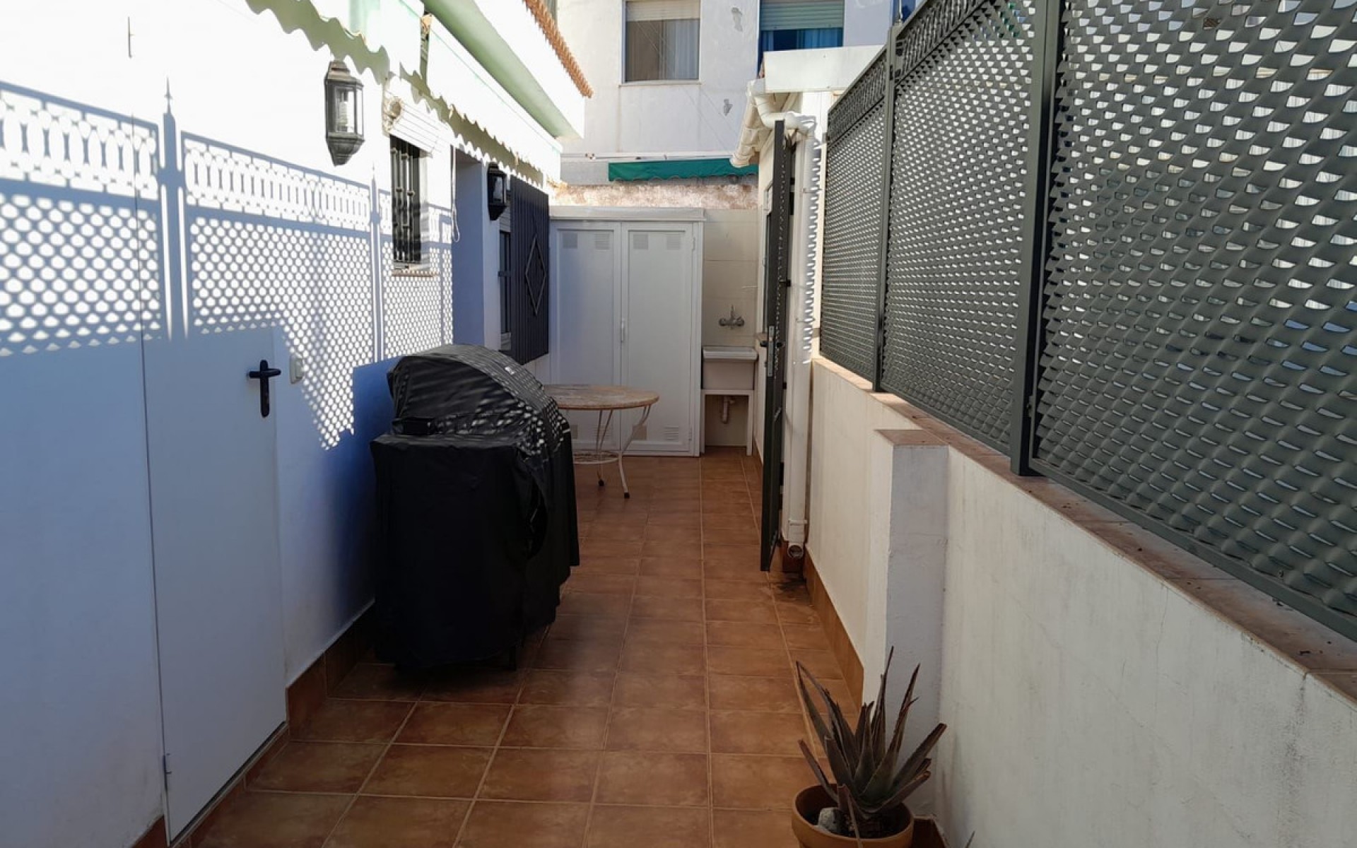 Resale - Apartment - San Pedro del Pinatar - Lo Pagan