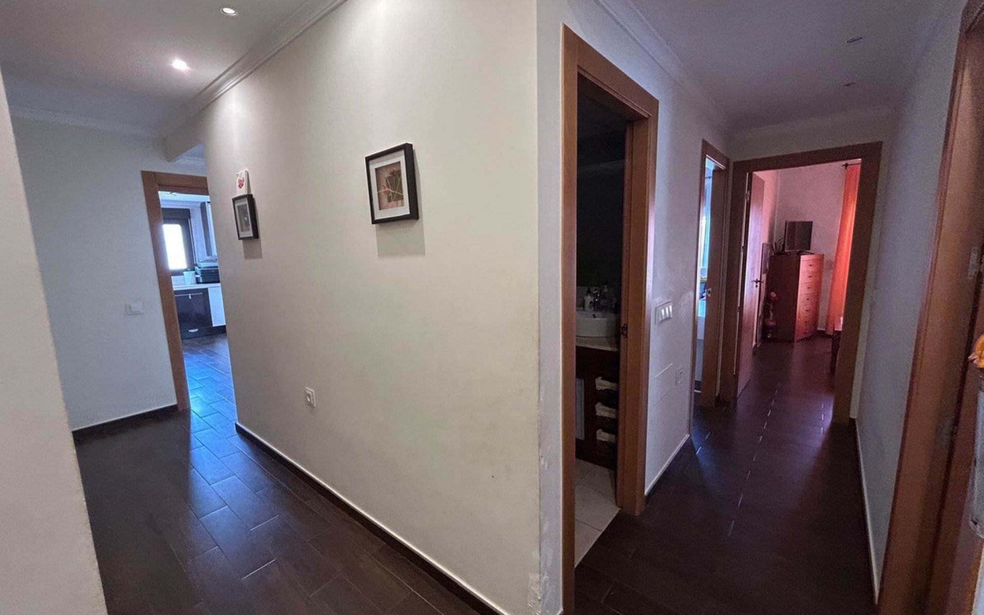 Resale - Apartment - San Pedro del Pinatar - Lo Pagan