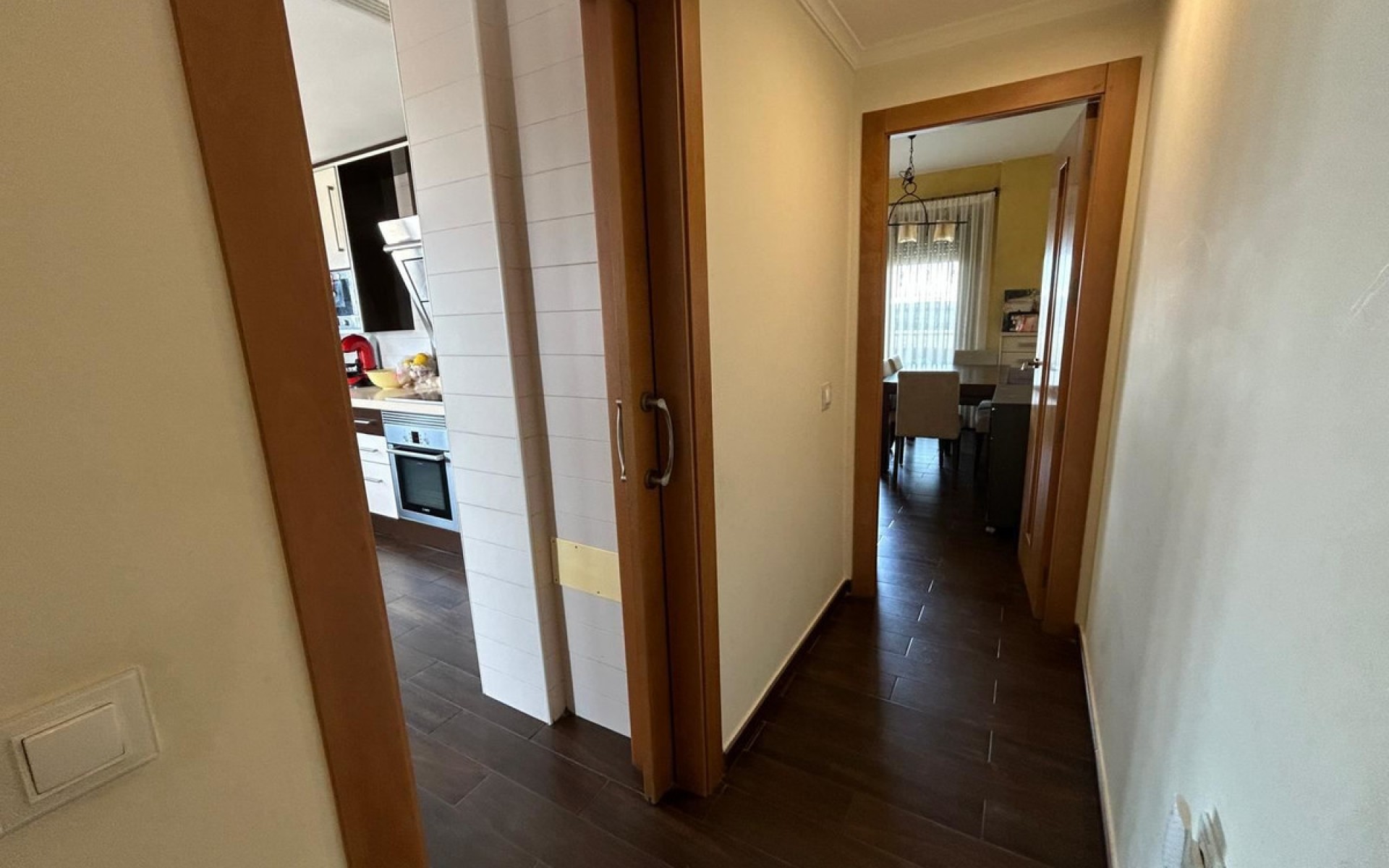 Resale - Apartment - San Pedro del Pinatar - Lo Pagan