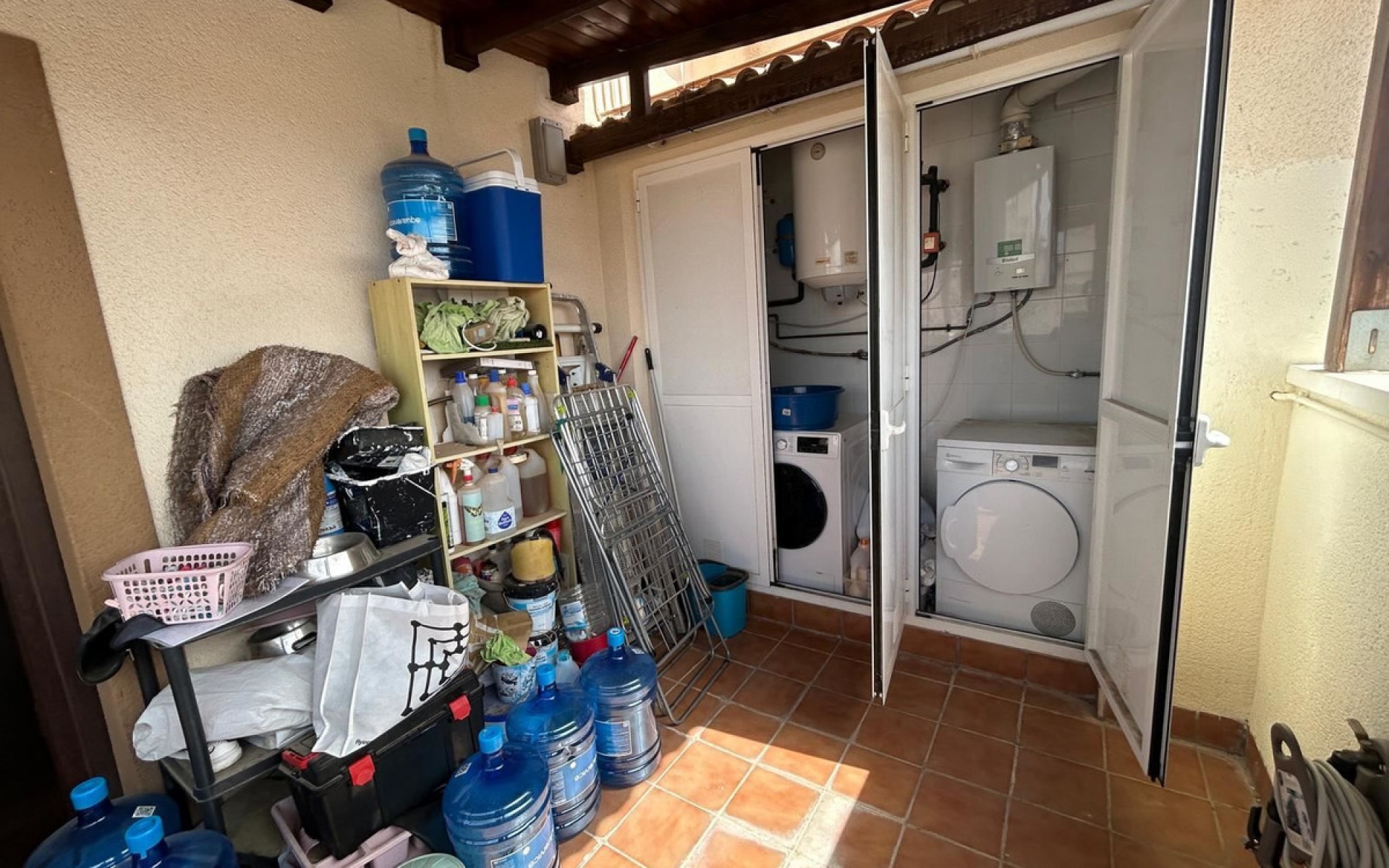 Resale - Apartment - San Pedro del Pinatar - Lo Pagan