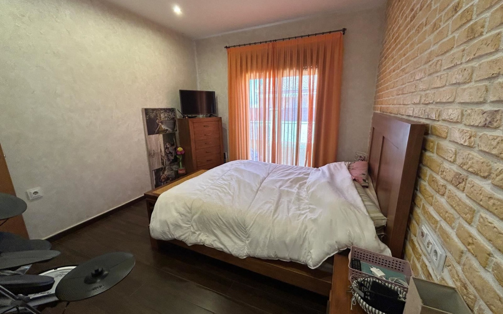 Resale - Apartment - San Pedro del Pinatar - Lo Pagan