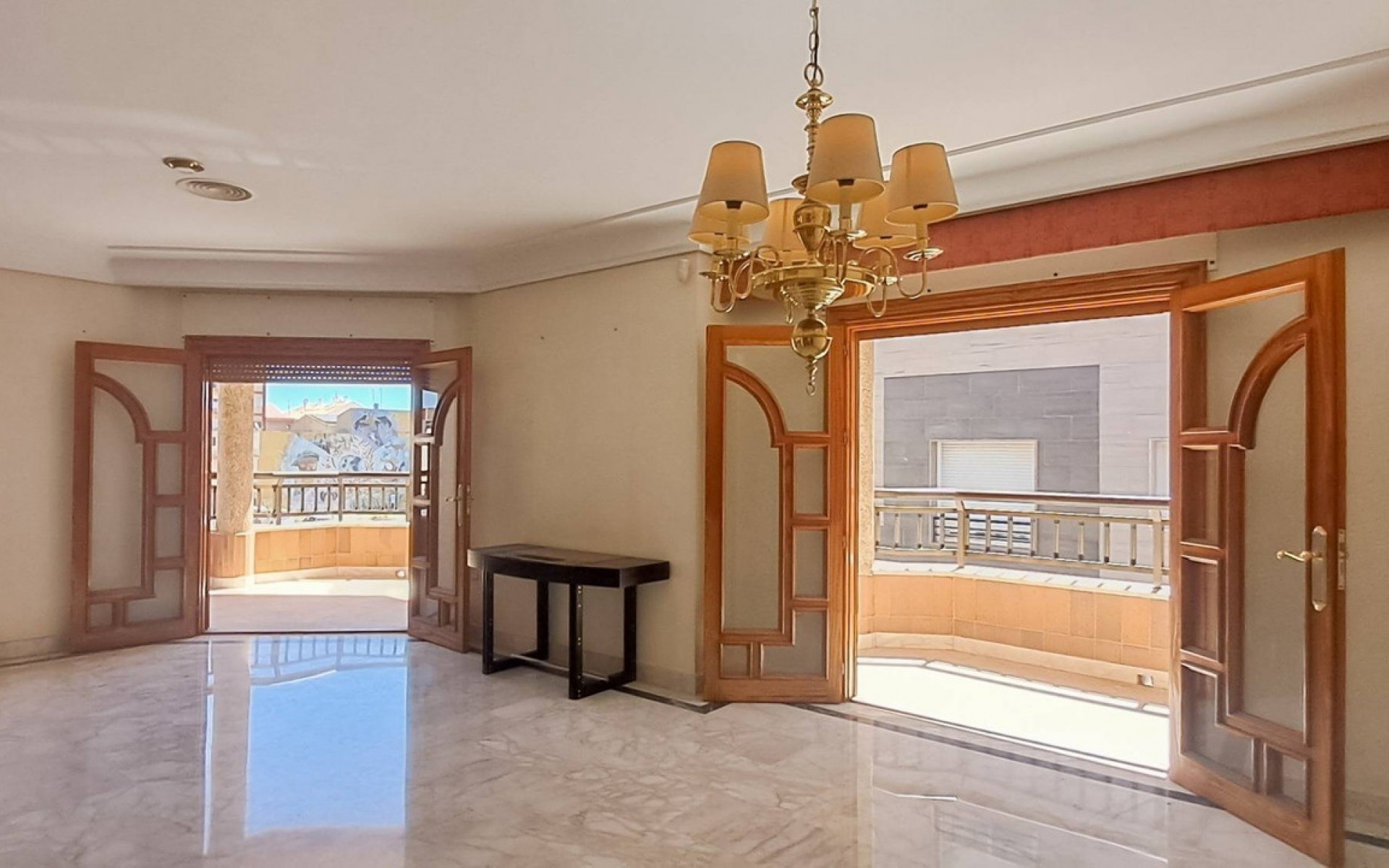 Resale - Apartment - San Pedro del Pinatar - Lo Pagan