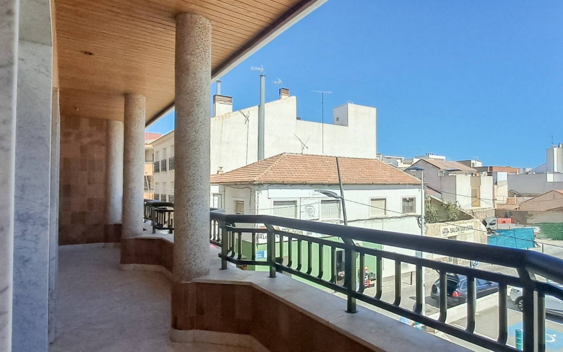 Resale - Apartment - San Pedro del Pinatar - Lo Pagan