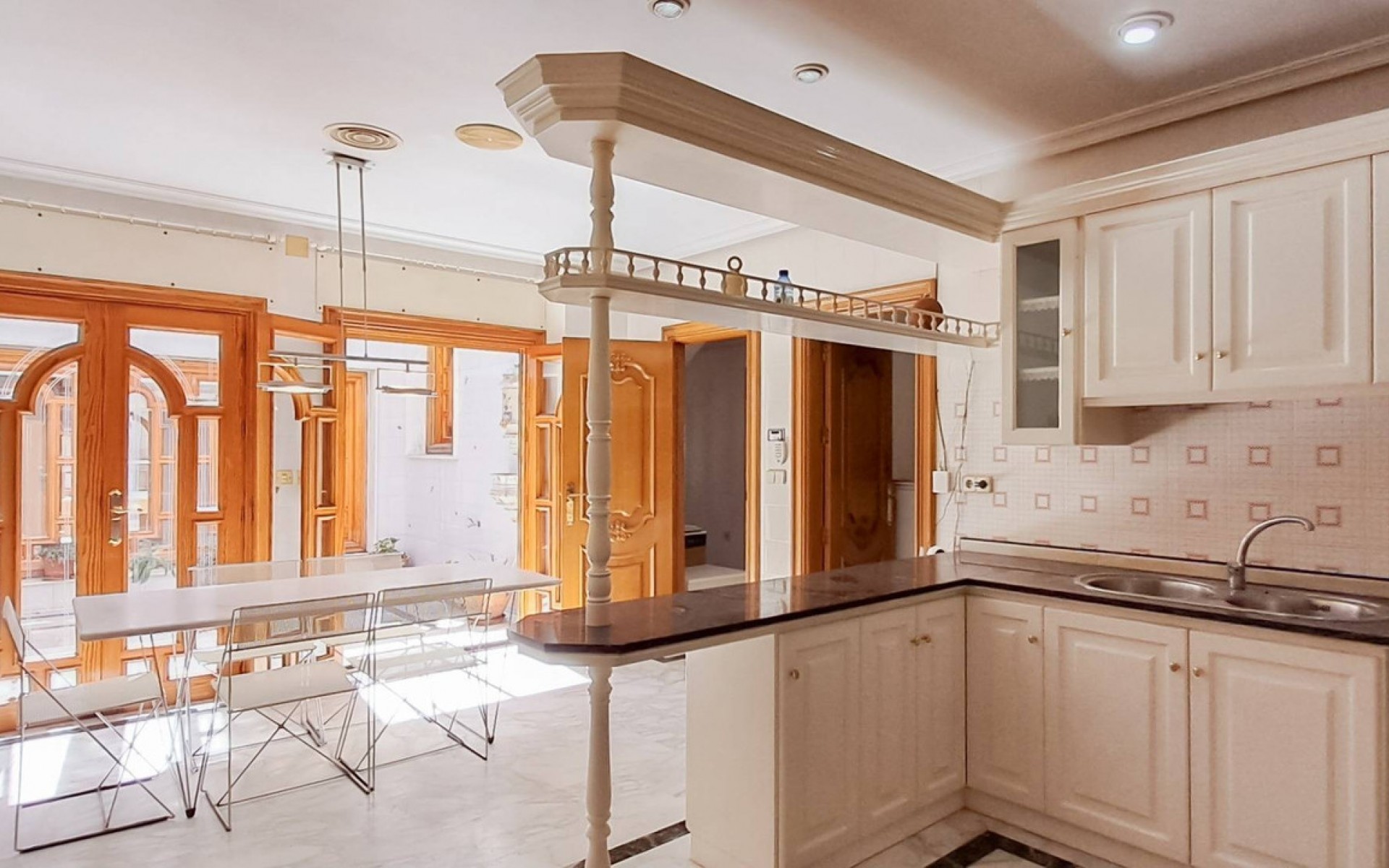 Resale - Apartment - San Pedro del Pinatar - Lo Pagan