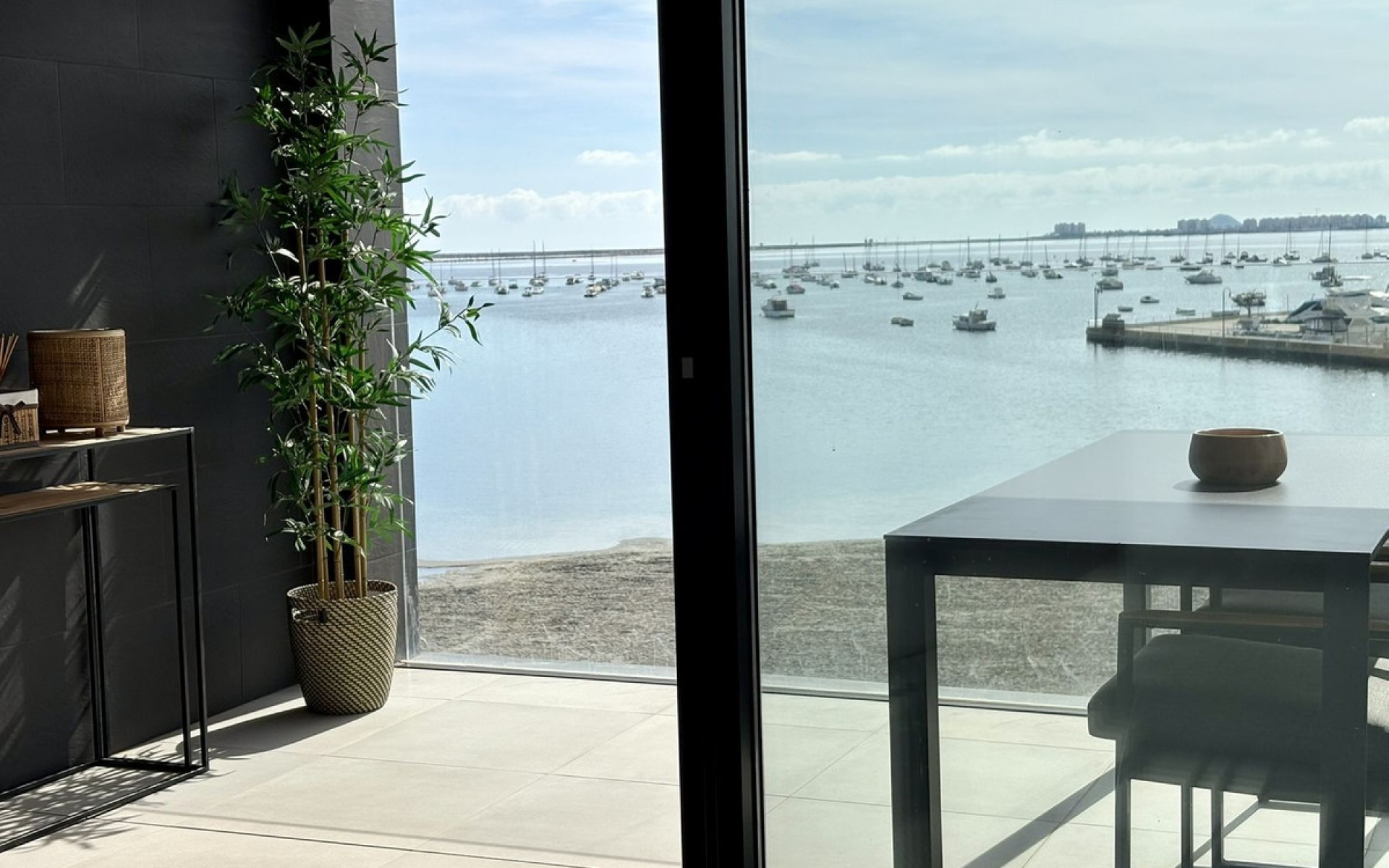 Resale - Apartment - San Pedro del Pinatar - Lo Pagan