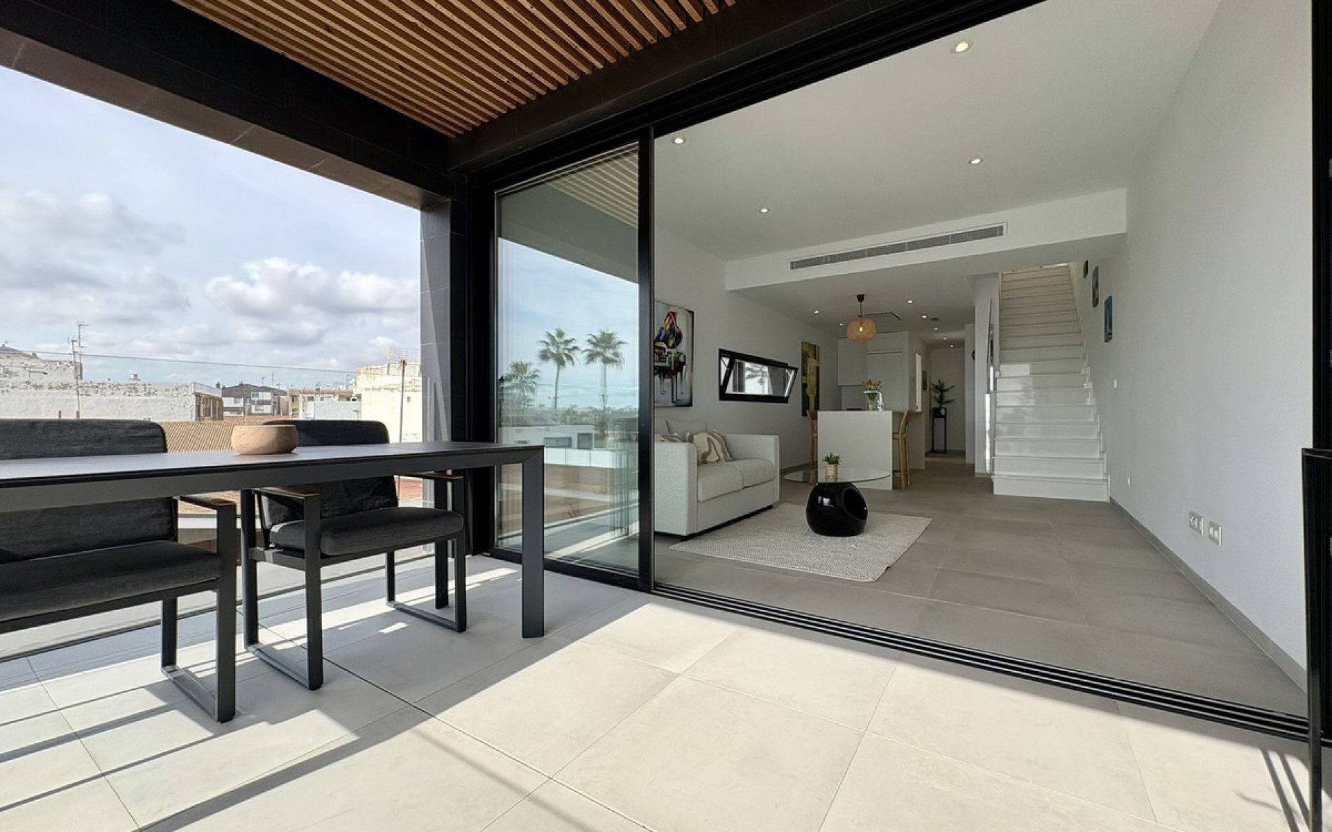 Resale - Apartment - San Pedro del Pinatar - Lo Pagan